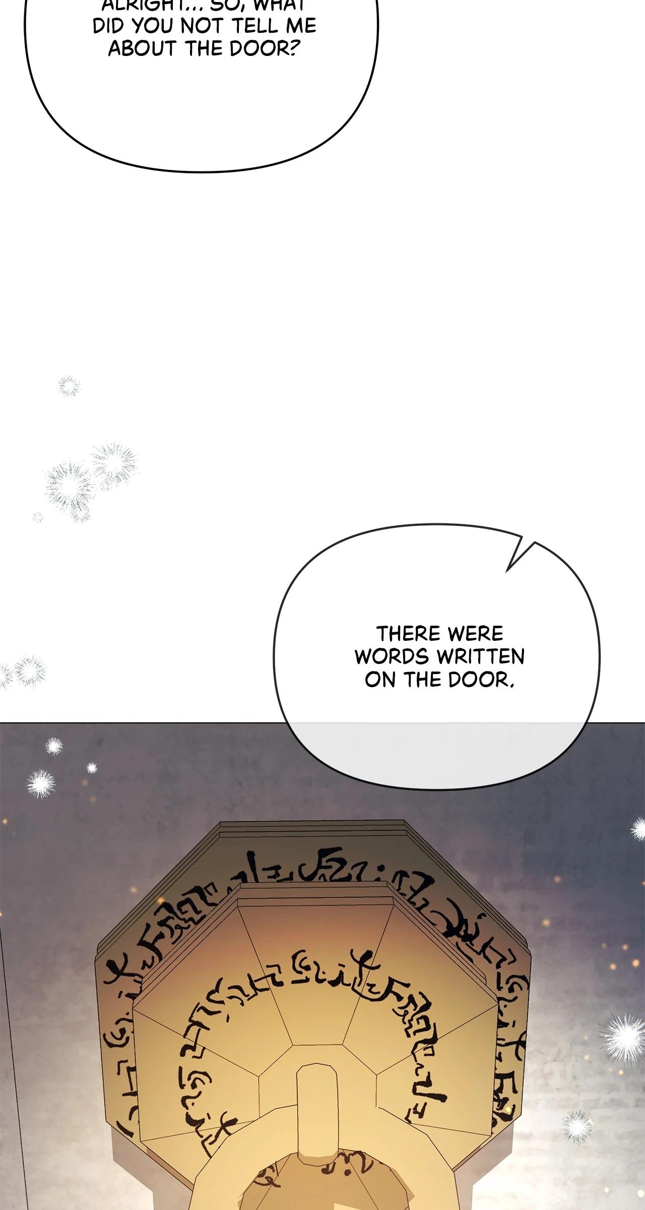 My Evil Husband Is Obsessed With the Wrong Person Chapter 34 page 62 - 
