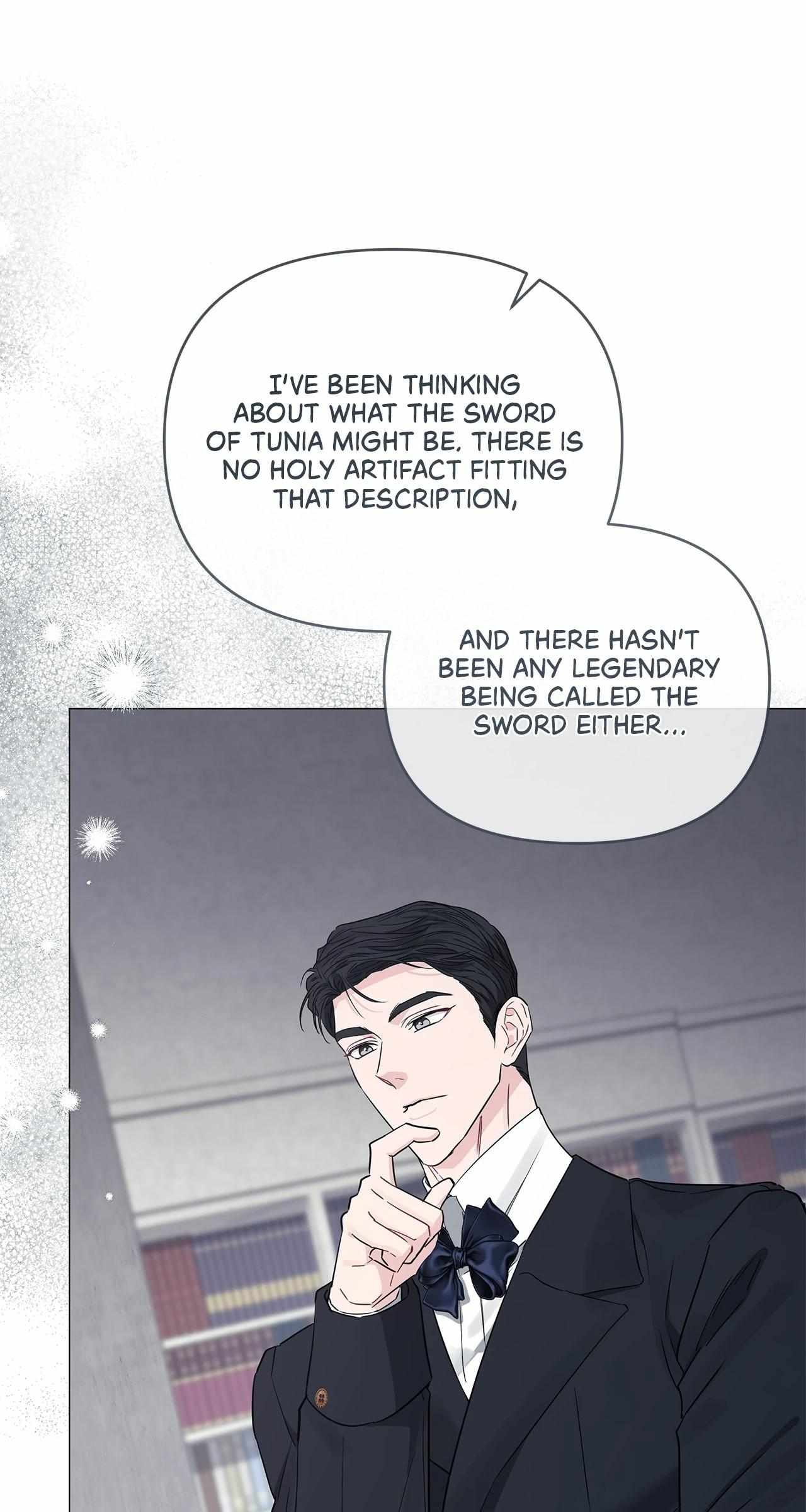 My Evil Husband Is Obsessed With the Wrong Person Chapter 34 page 64 - 