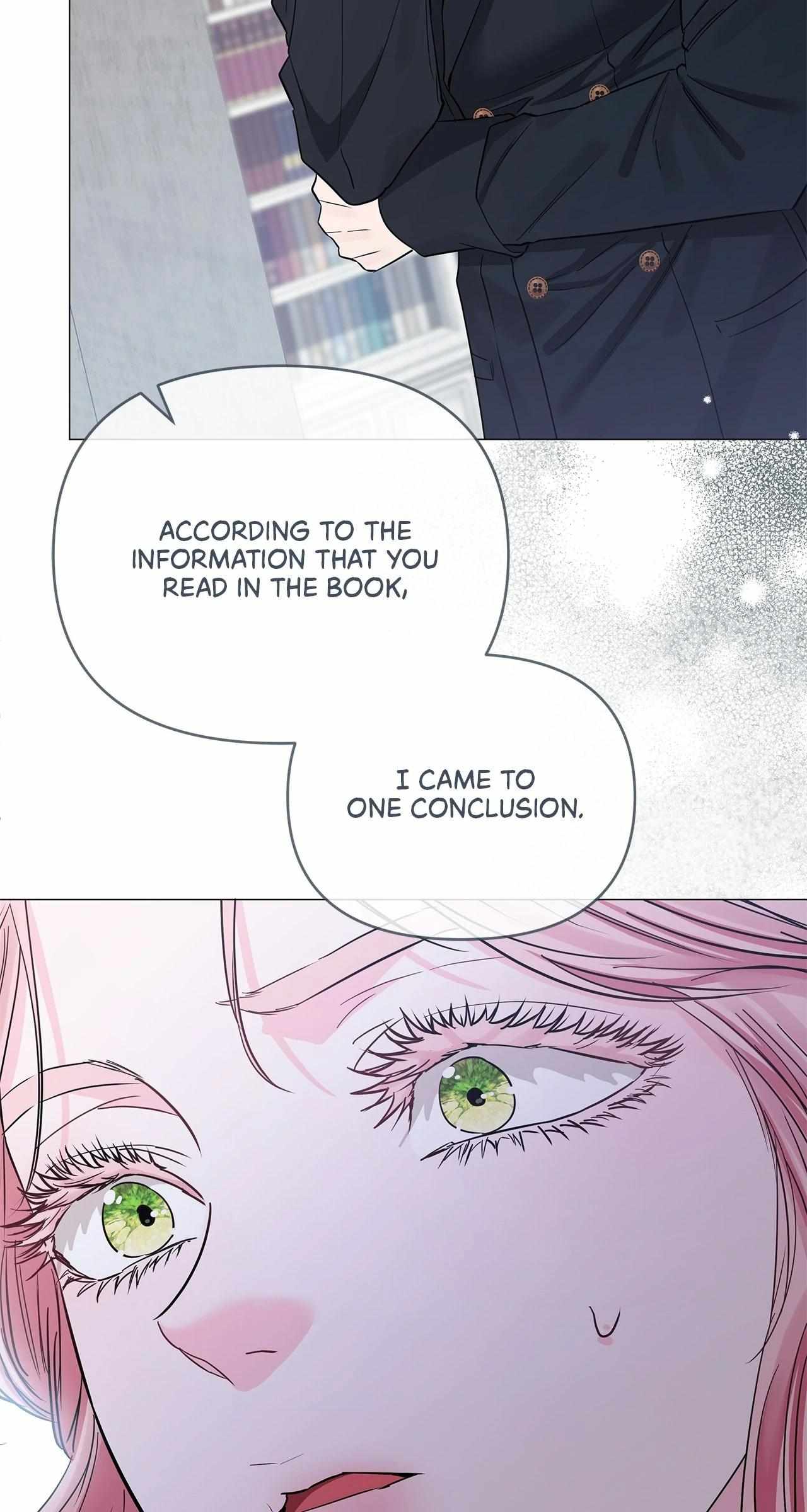 My Evil Husband Is Obsessed With the Wrong Person Chapter 34 page 65 - 