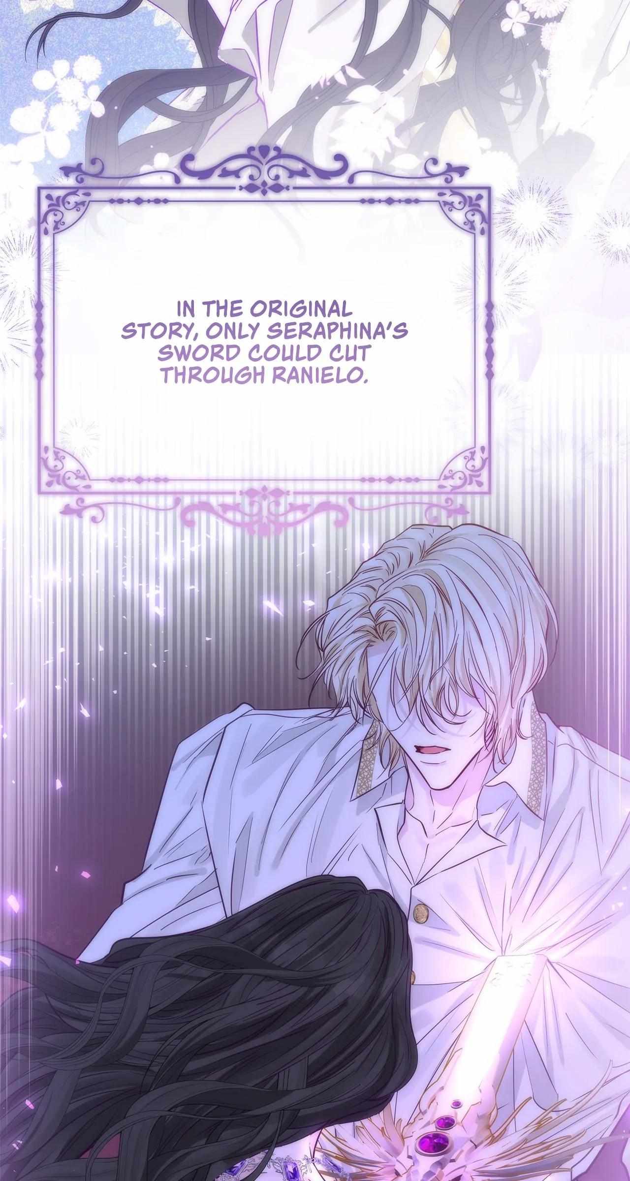 My Evil Husband Is Obsessed With the Wrong Person Chapter 34 page 70 - 