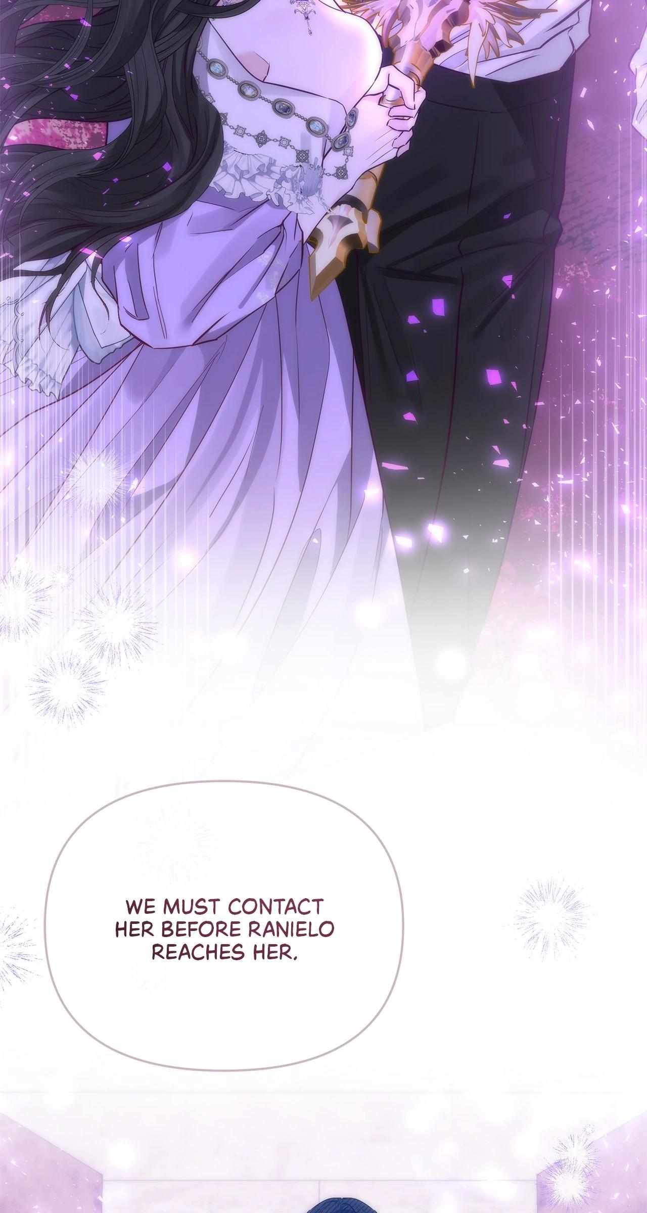 My Evil Husband Is Obsessed With the Wrong Person Chapter 34 page 71 - 