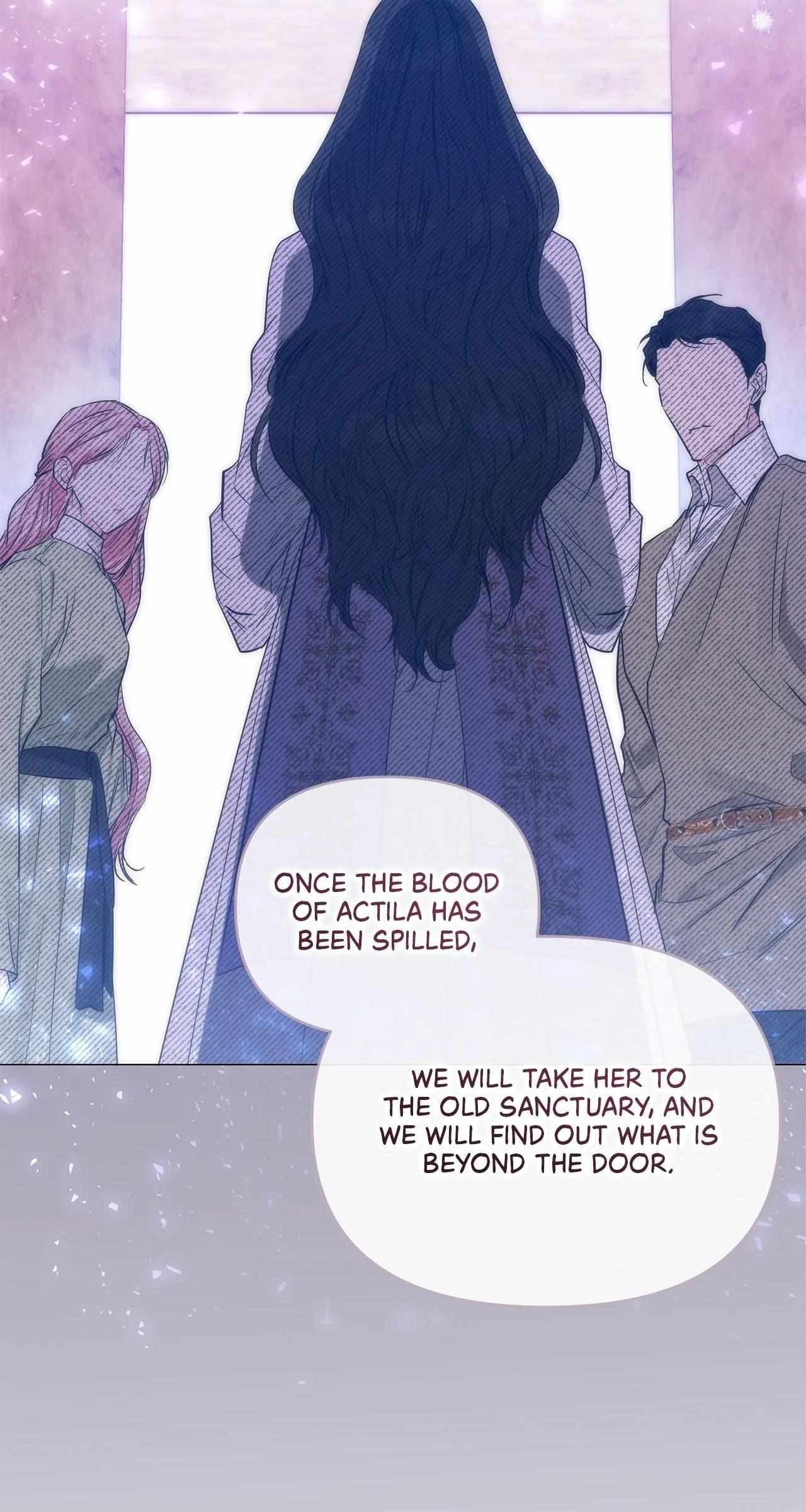 My Evil Husband Is Obsessed With the Wrong Person Chapter 34 page 72 - 