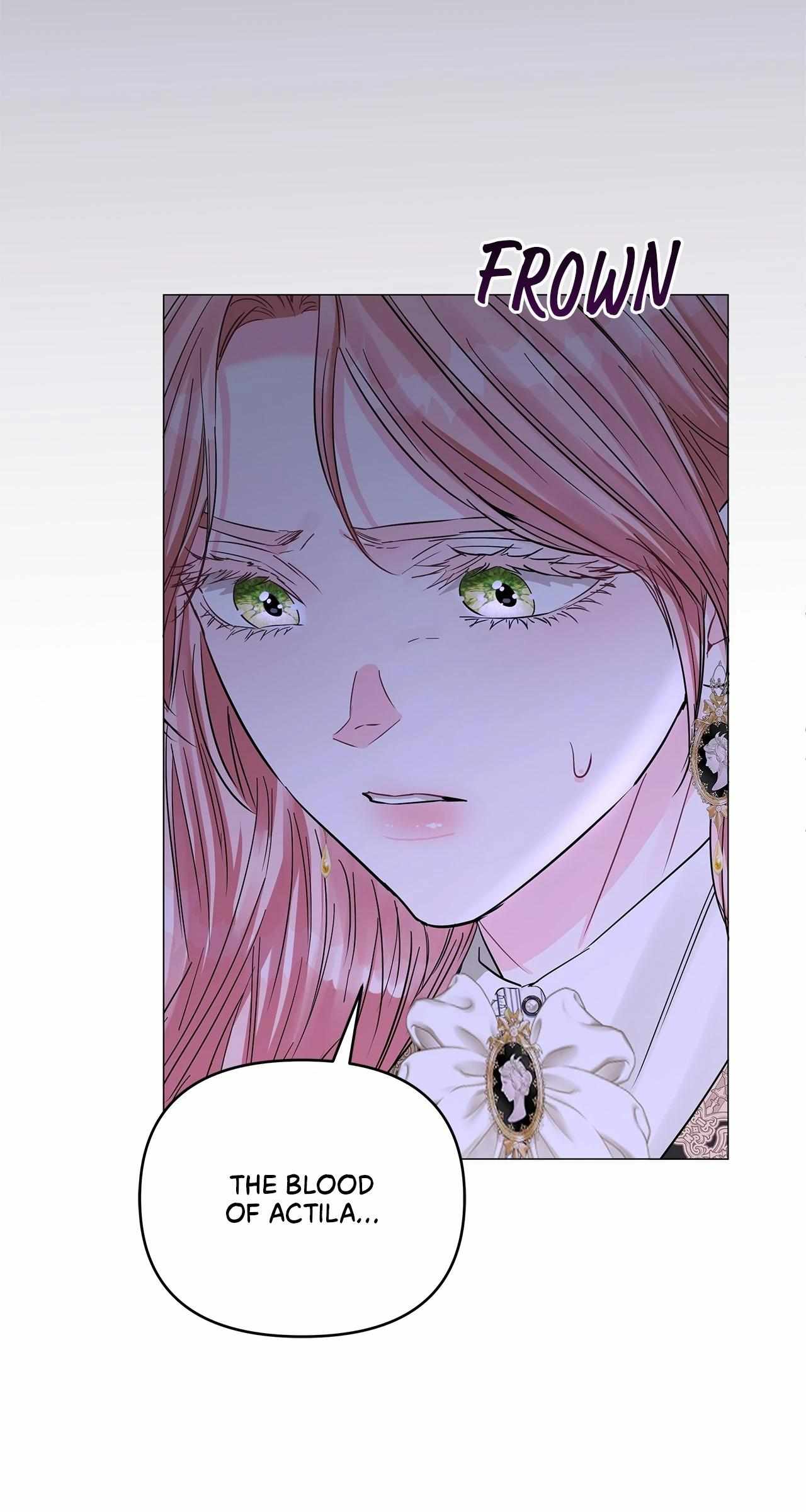My Evil Husband Is Obsessed With the Wrong Person Chapter 34 page 73 - 