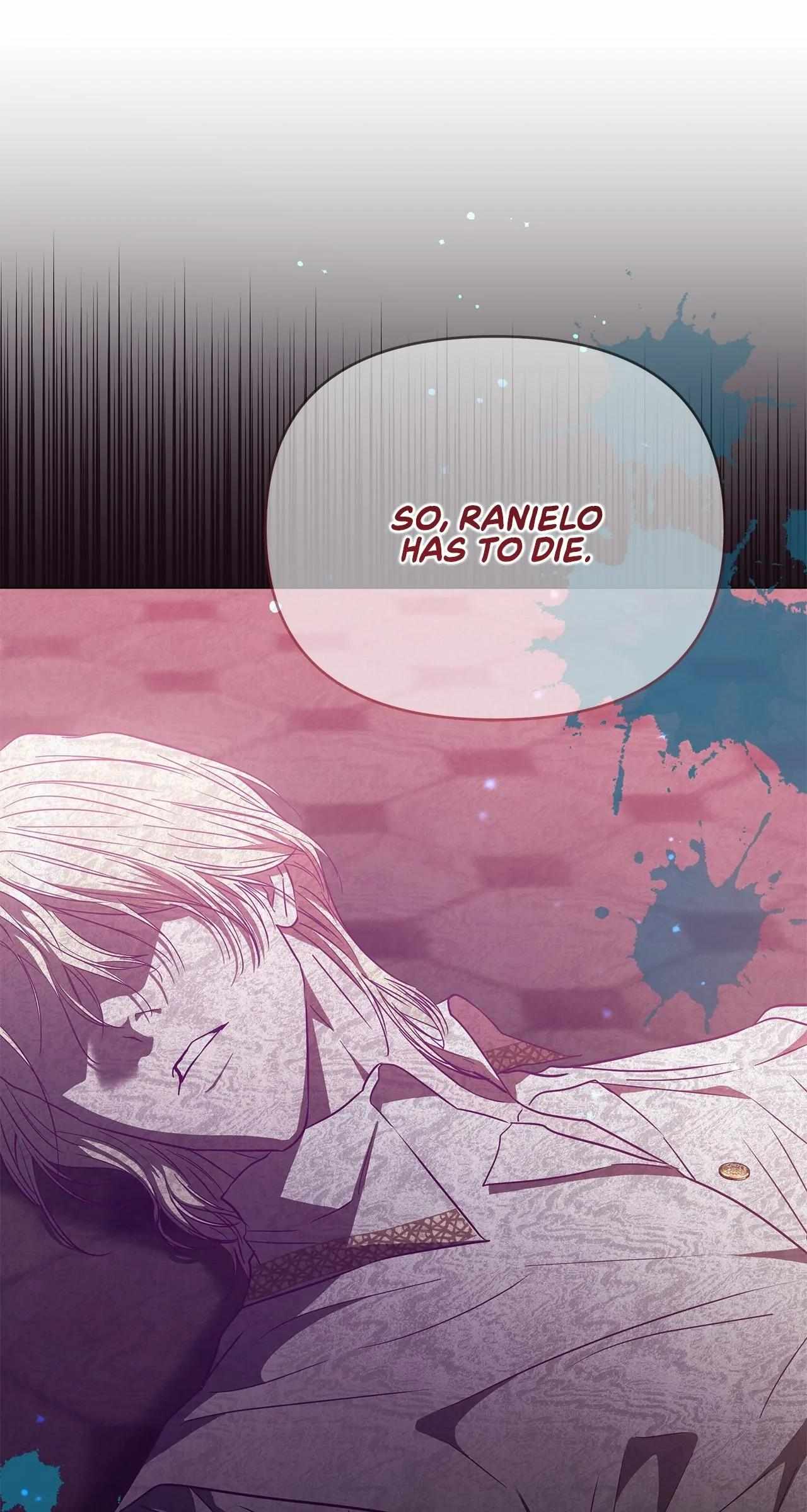 My Evil Husband Is Obsessed With the Wrong Person Chapter 34 page 75 - 