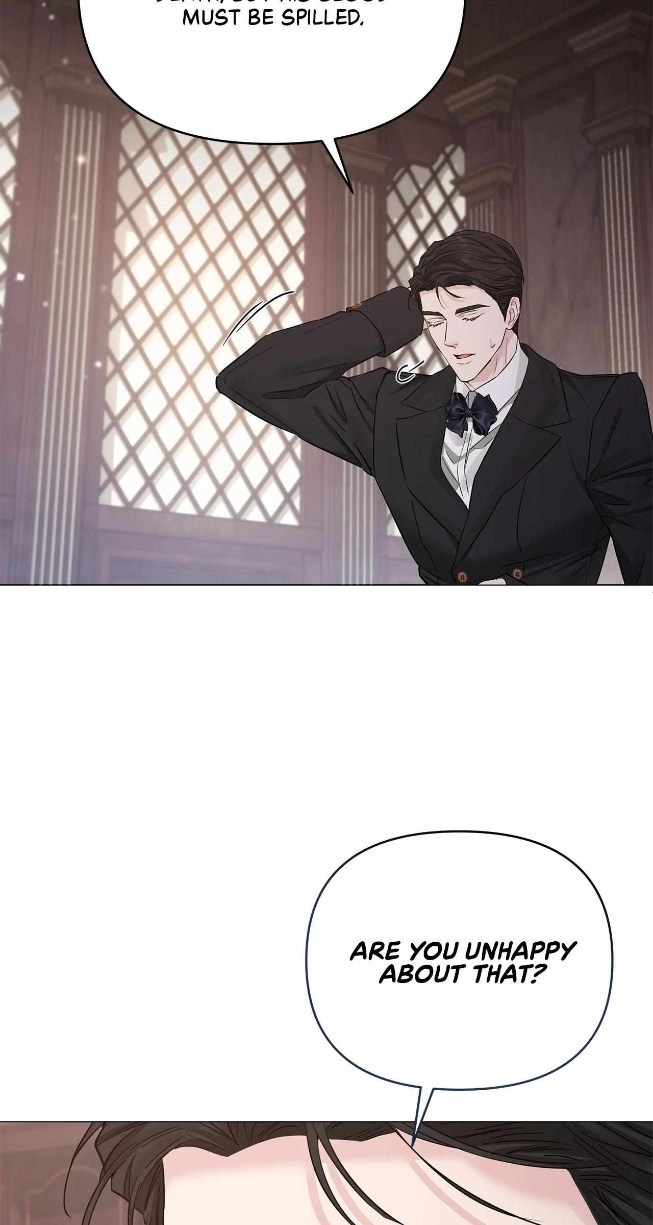 My Evil Husband Is Obsessed With the Wrong Person Chapter 34 page 78 - 