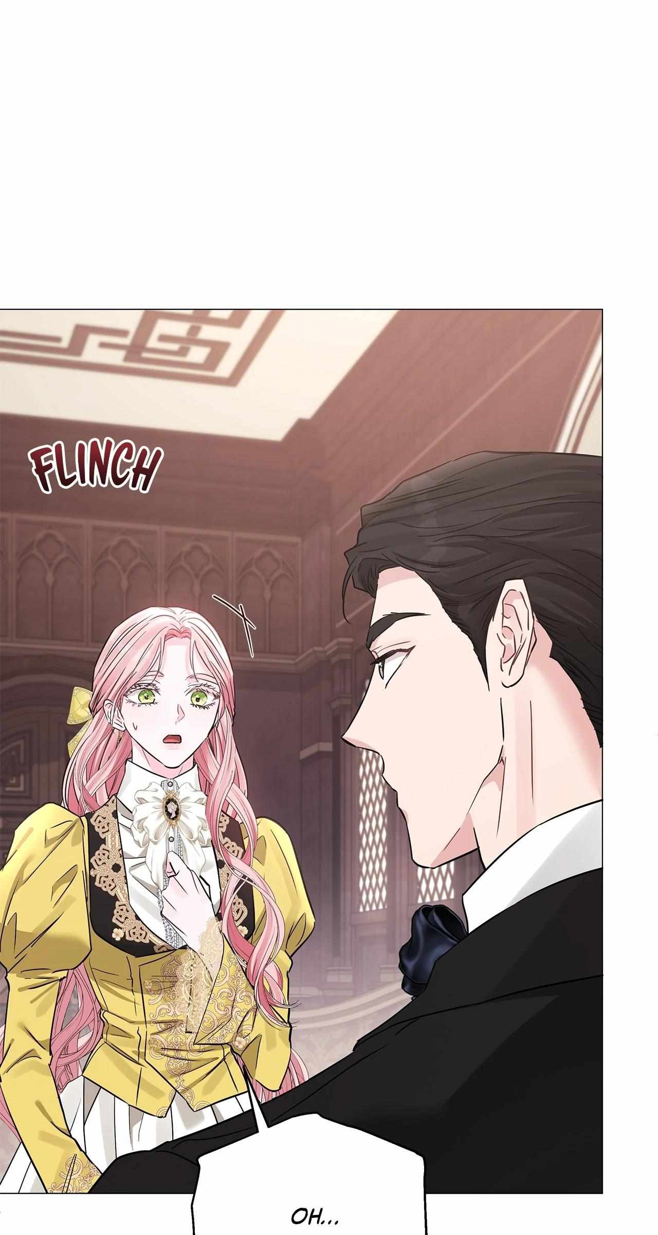My Evil Husband Is Obsessed With the Wrong Person Chapter 34 page 80 - 