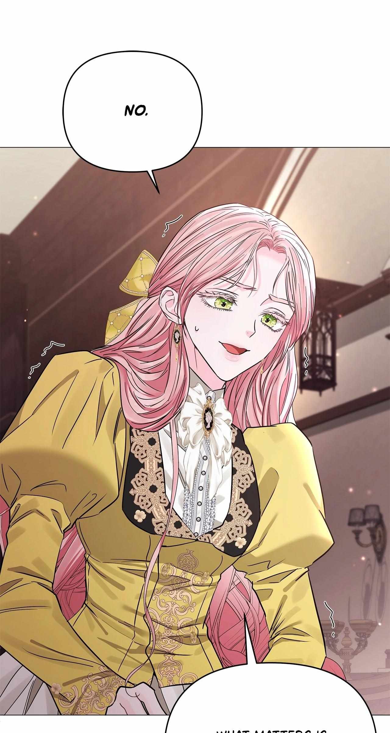 My Evil Husband Is Obsessed With the Wrong Person Chapter 34 page 85 - 