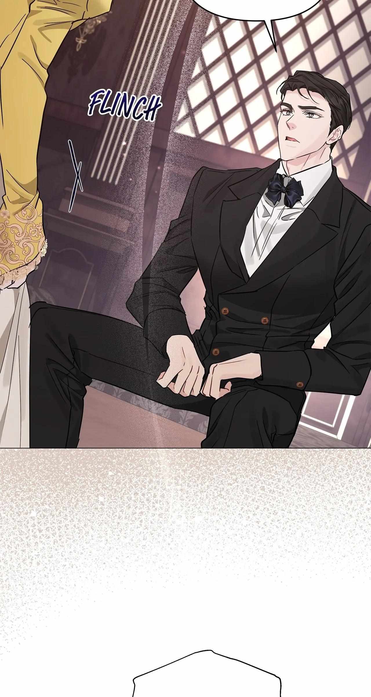 My Evil Husband Is Obsessed With the Wrong Person Chapter 34 page 88 - 