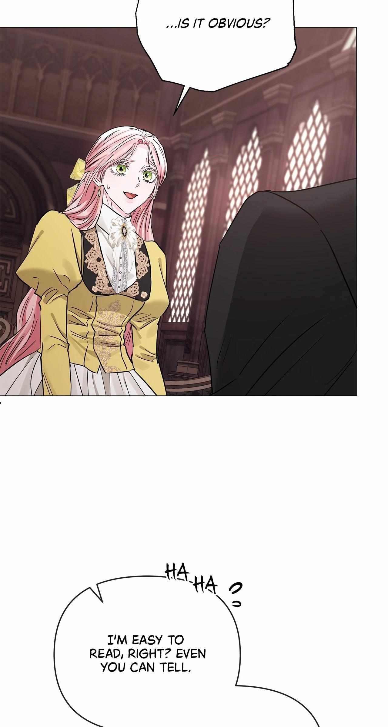 My Evil Husband Is Obsessed With the Wrong Person Chapter 34 page 89 - 