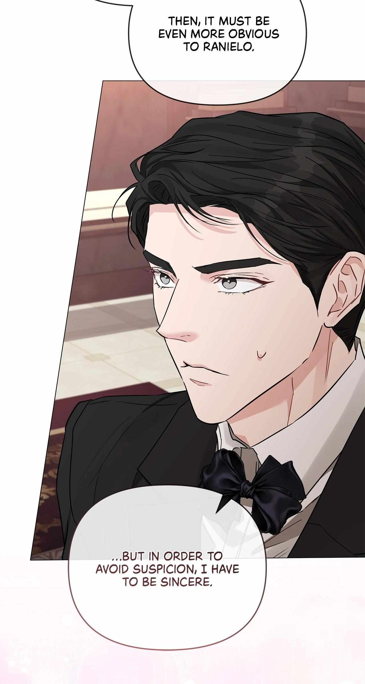 My Evil Husband Is Obsessed With the Wrong Person Chapter 34 page 90 - 