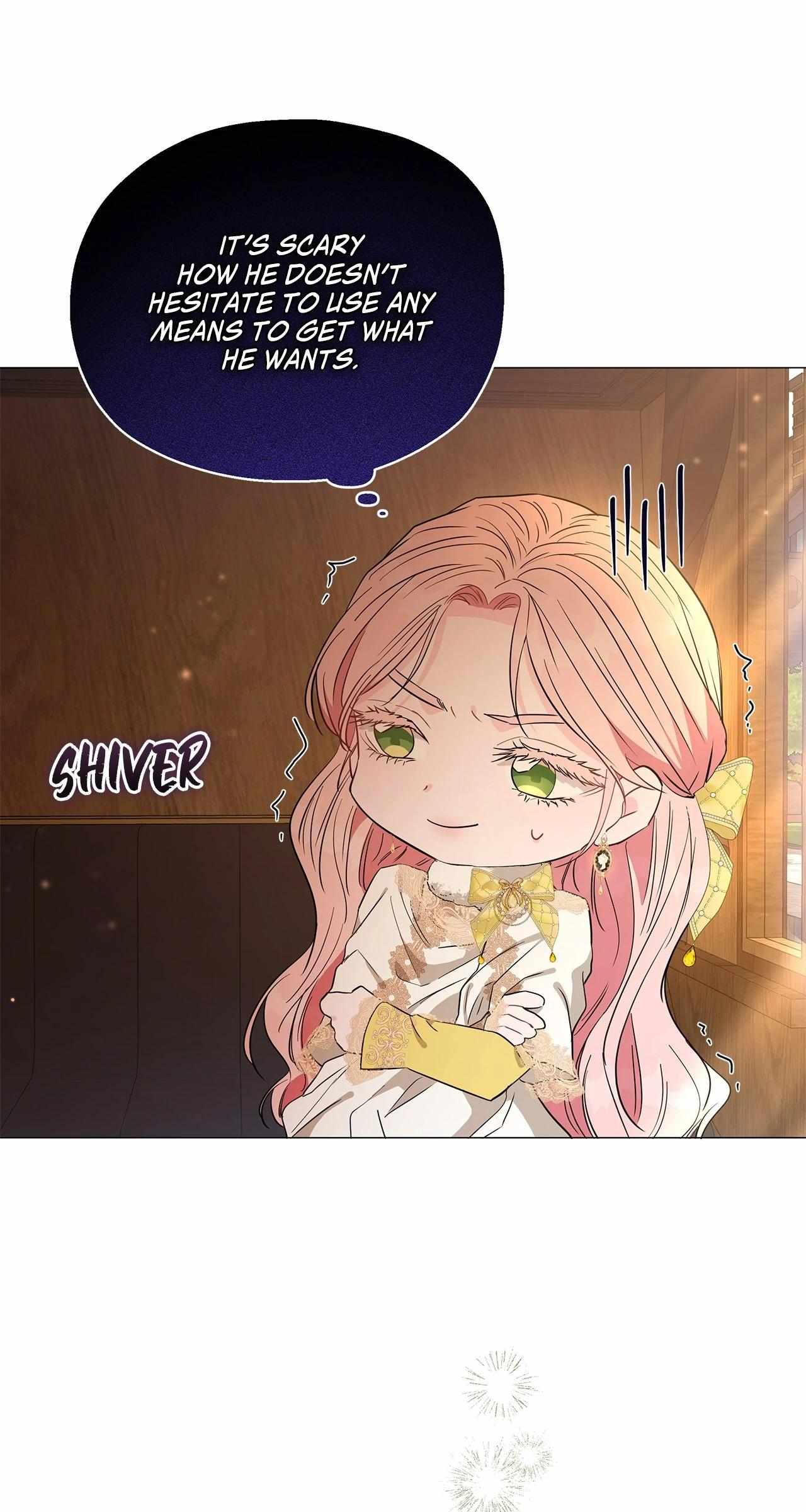My Evil Husband Is Obsessed With the Wrong Person Chapter 34 page 10 - 