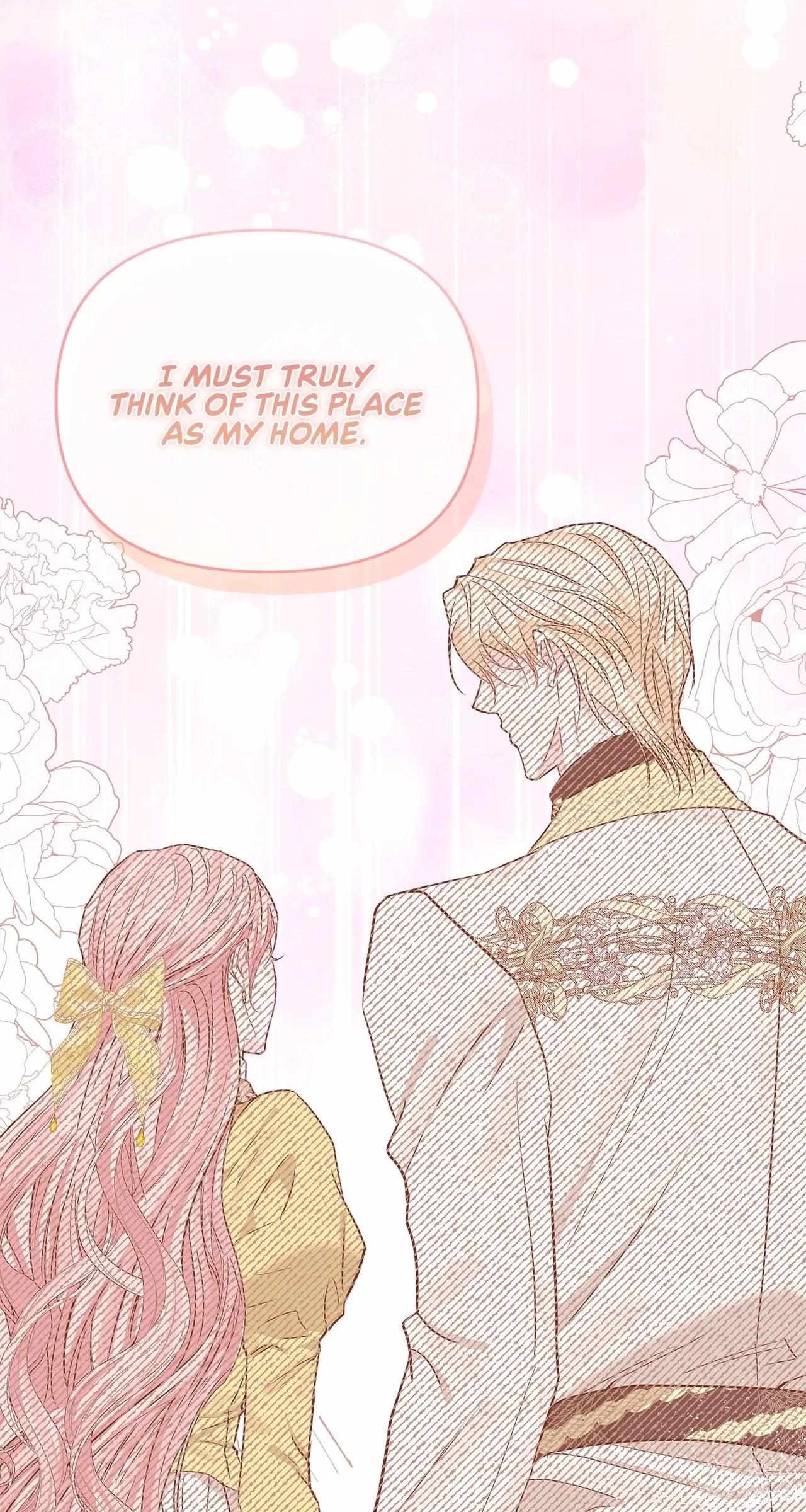 My Evil Husband Is Obsessed With the Wrong Person Chapter 34 page 91 - 