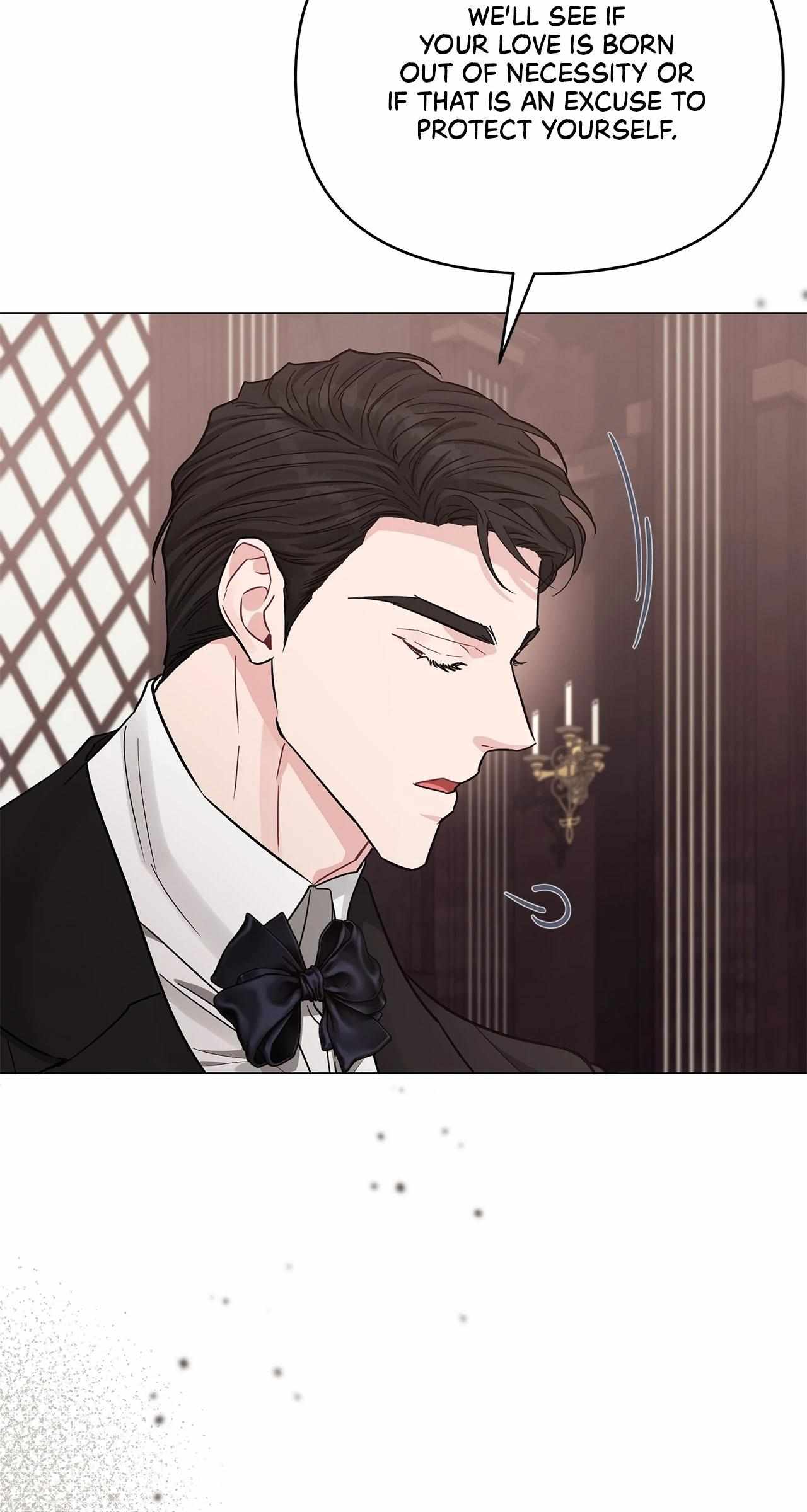 My Evil Husband Is Obsessed With the Wrong Person Chapter 34 page 95 - 