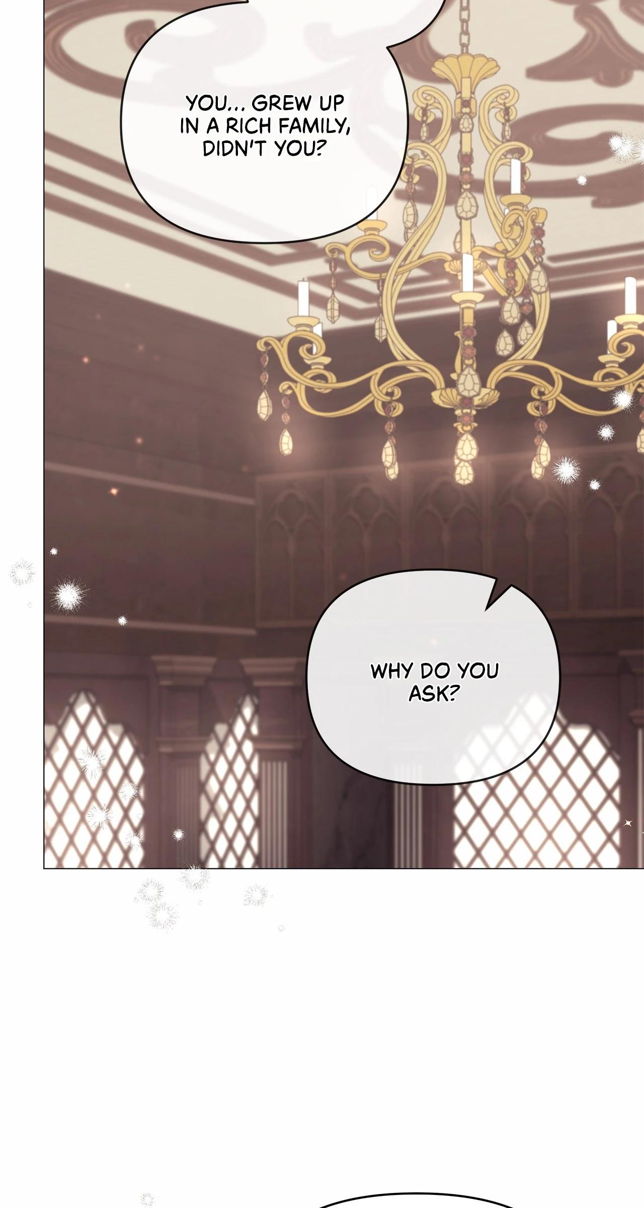 My Evil Husband Is Obsessed With the Wrong Person Chapter 34 page 97 - 