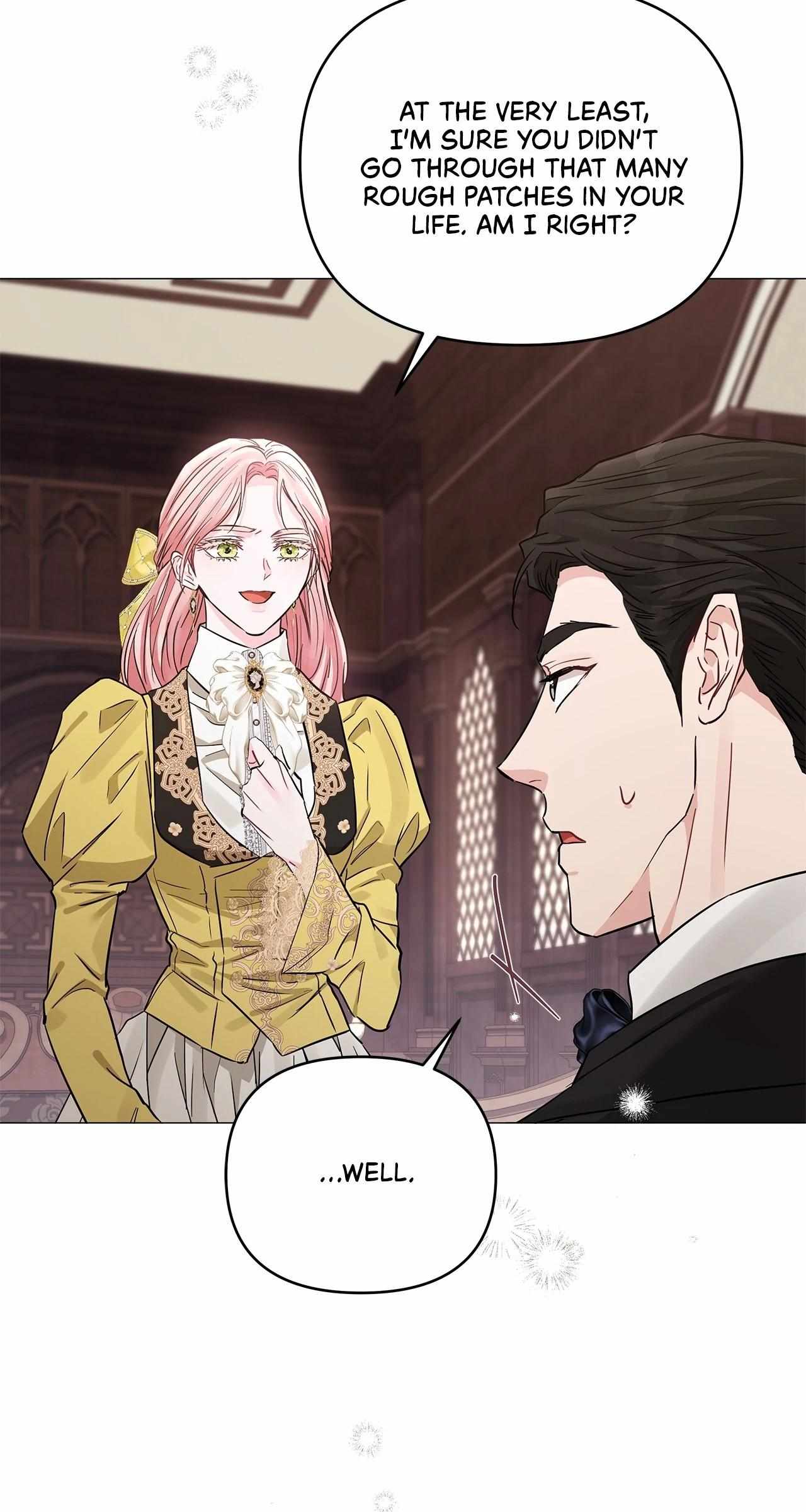 My Evil Husband Is Obsessed With the Wrong Person Chapter 34 page 98 - 