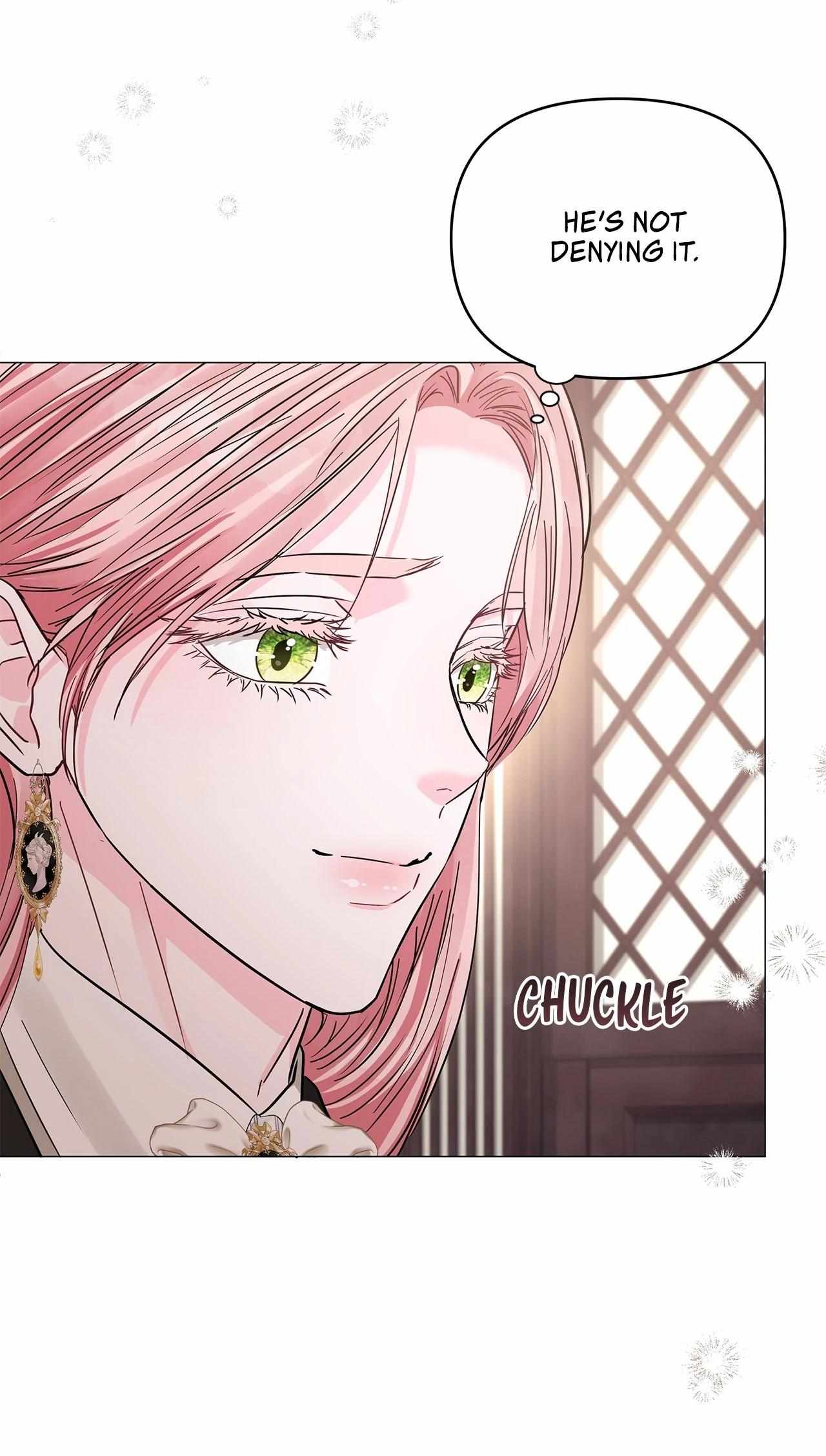 My Evil Husband Is Obsessed With the Wrong Person Chapter 34 page 99 - 