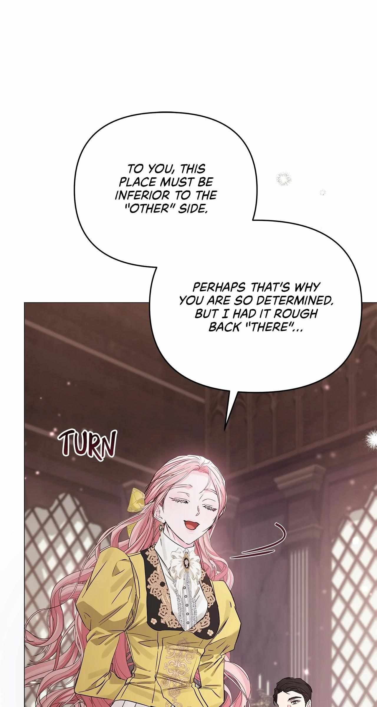 My Evil Husband Is Obsessed With the Wrong Person Chapter 34 page 100 - 