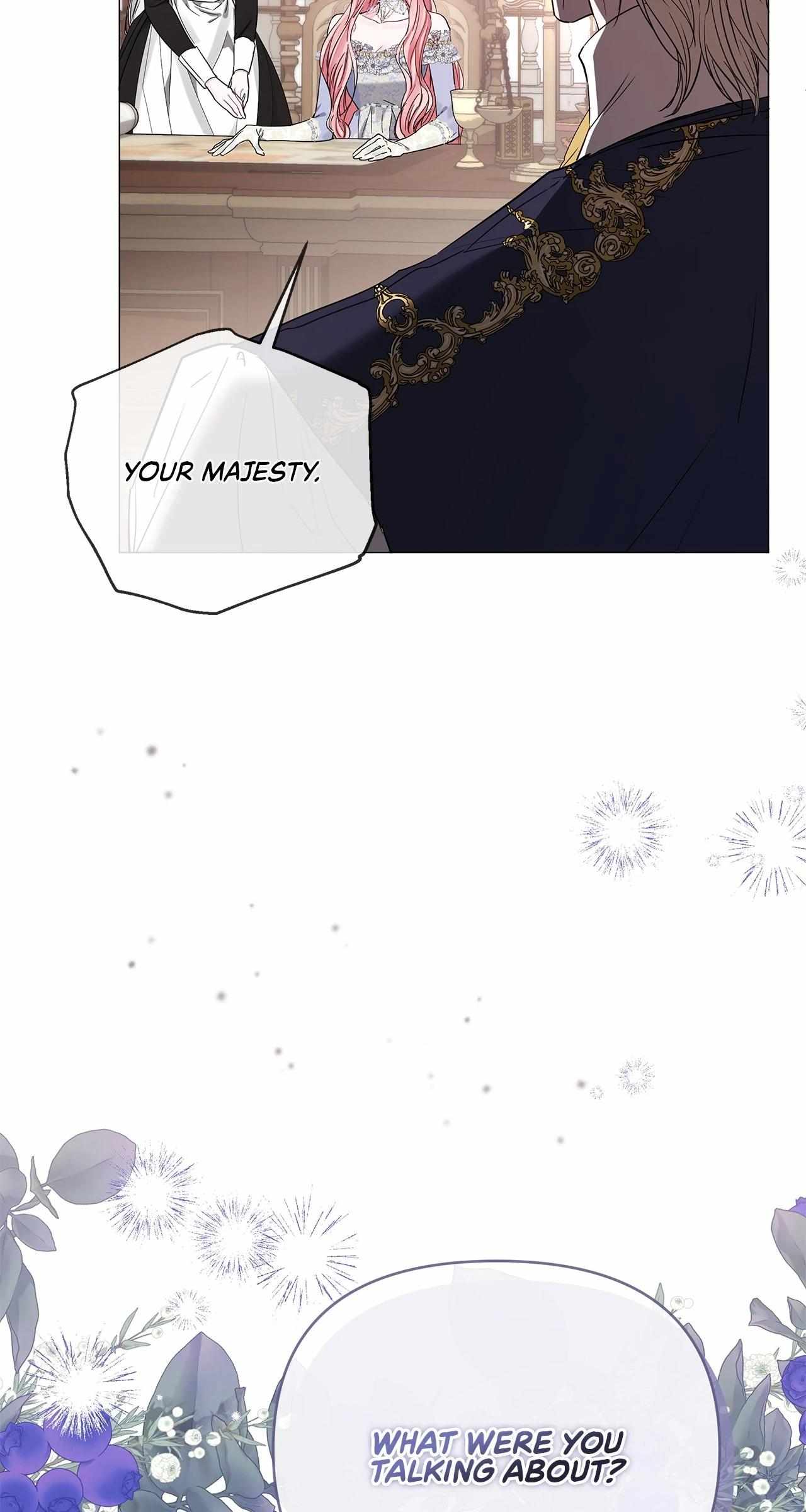 My Evil Husband Is Obsessed With the Wrong Person Chapter 35 page 11 - 