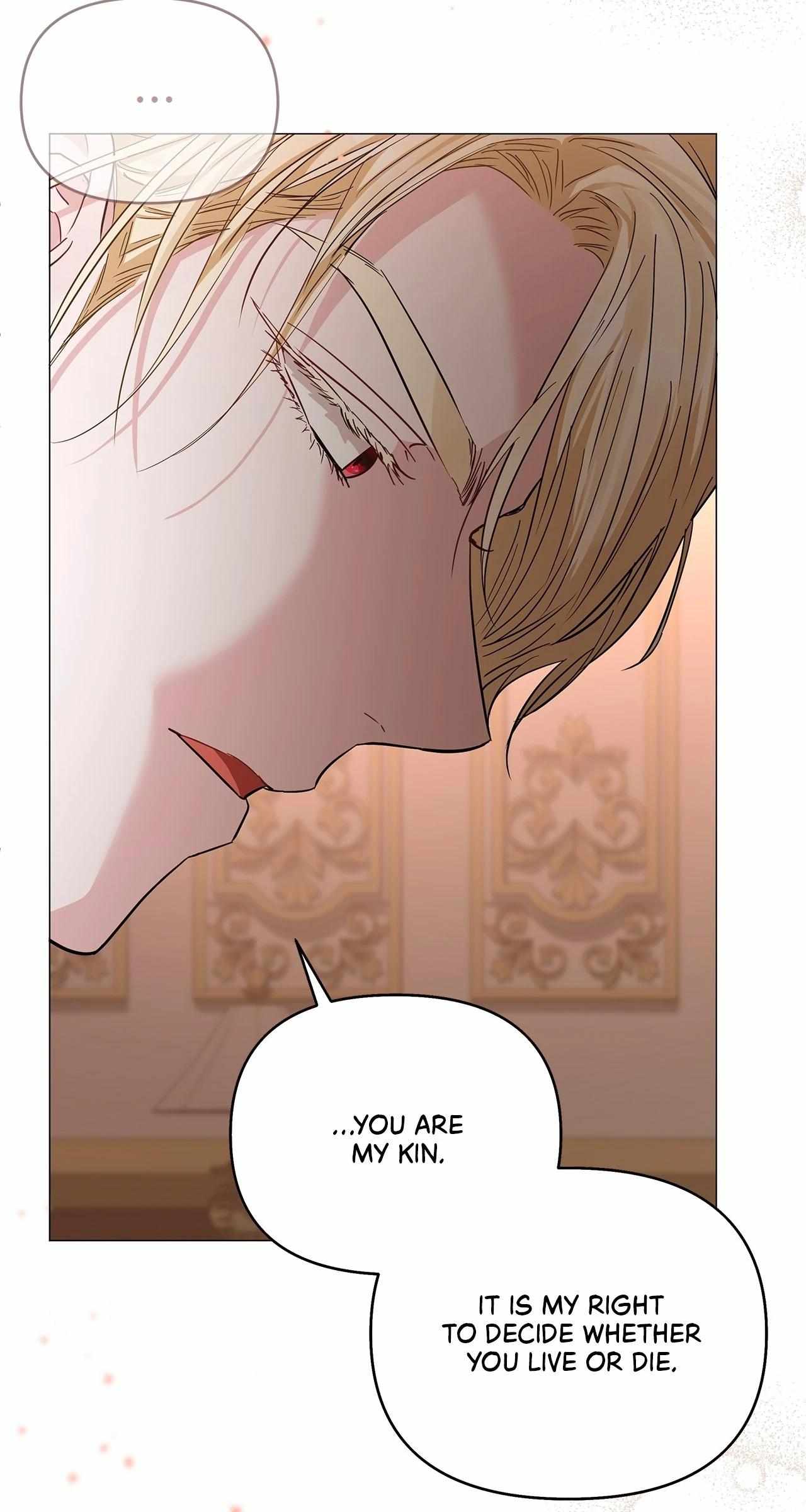My Evil Husband Is Obsessed With the Wrong Person Chapter 35 page 106 - 