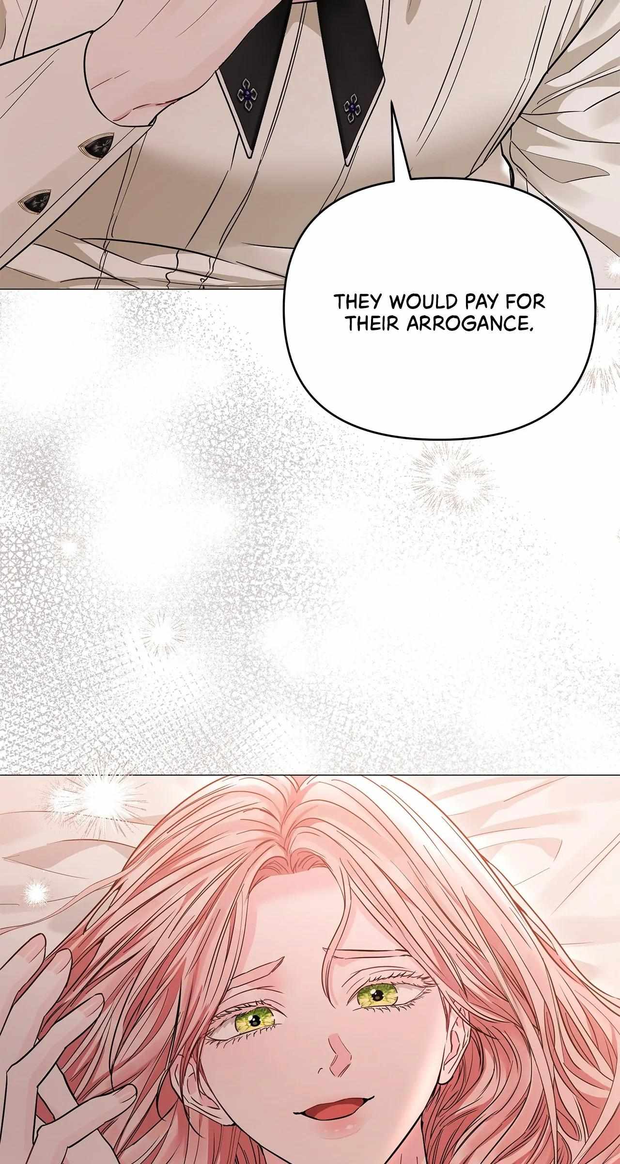 My Evil Husband Is Obsessed With the Wrong Person Chapter 35 page 111 - 