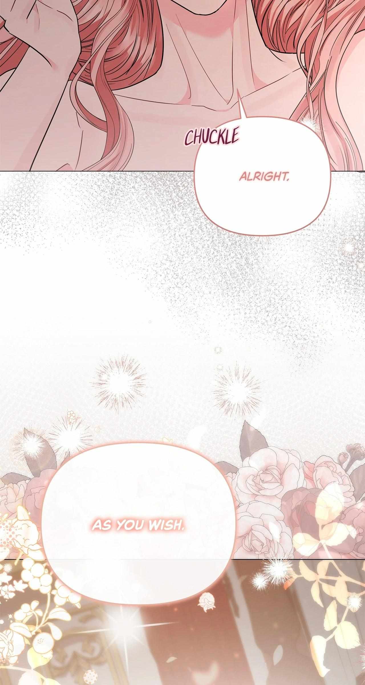 My Evil Husband Is Obsessed With the Wrong Person Chapter 35 page 112 - 