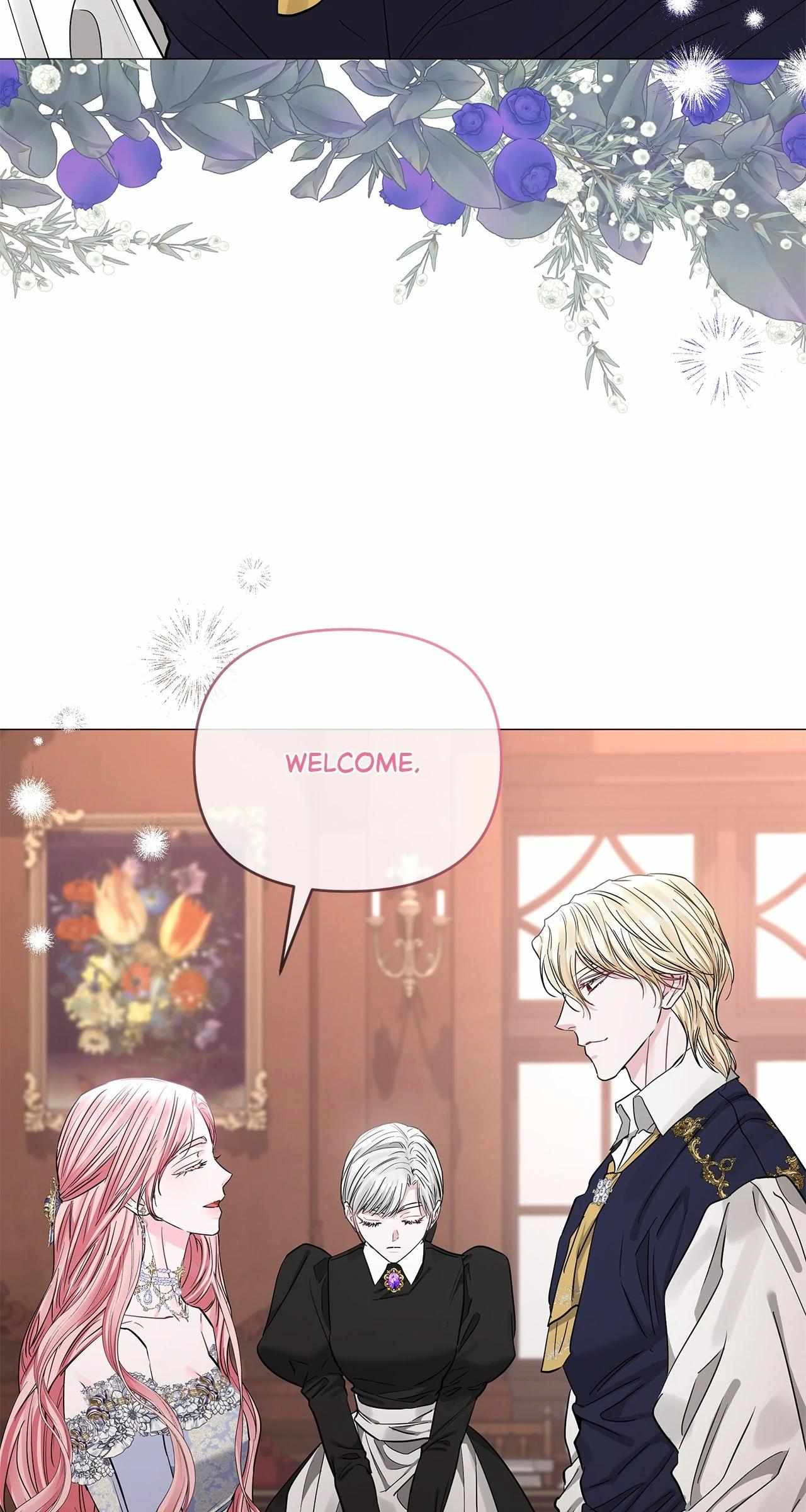 My Evil Husband Is Obsessed With the Wrong Person Chapter 35 page 13 - 