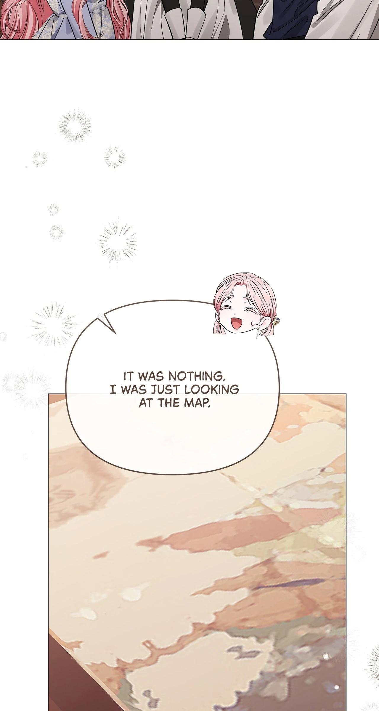 My Evil Husband Is Obsessed With the Wrong Person Chapter 35 page 14 - 