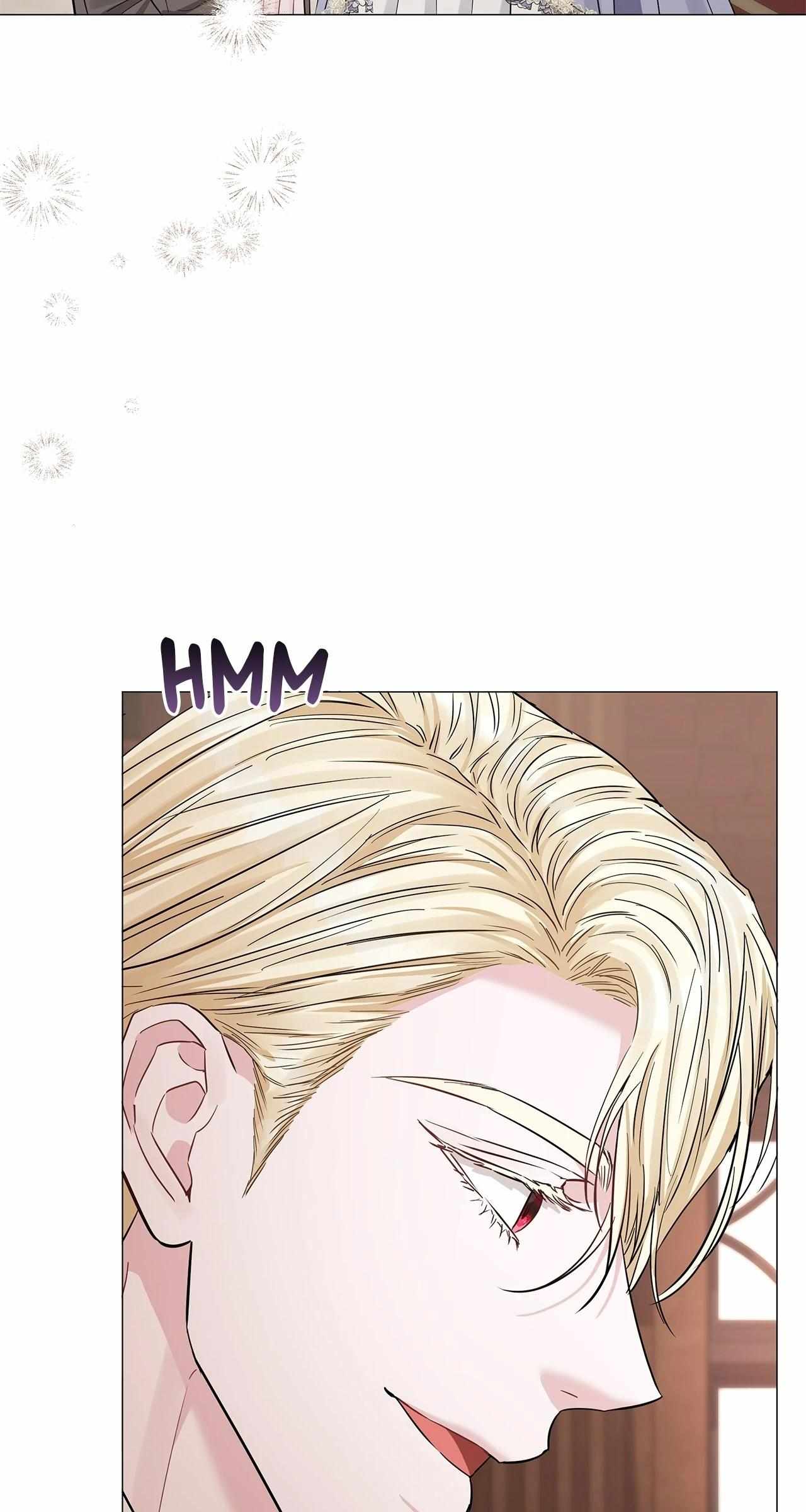 My Evil Husband Is Obsessed With the Wrong Person Chapter 35 page 17 - 