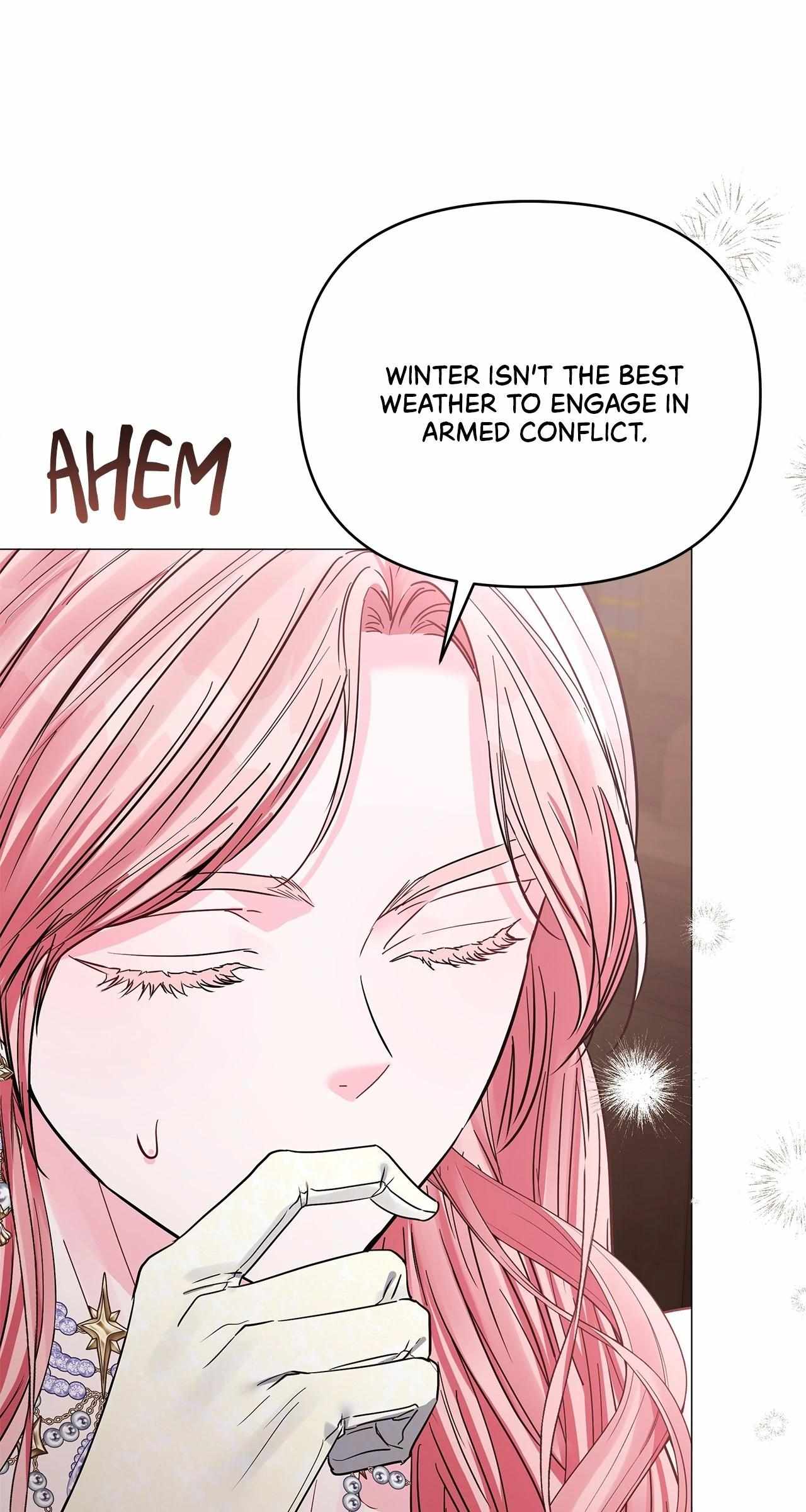 My Evil Husband Is Obsessed With the Wrong Person Chapter 35 page 22 - 