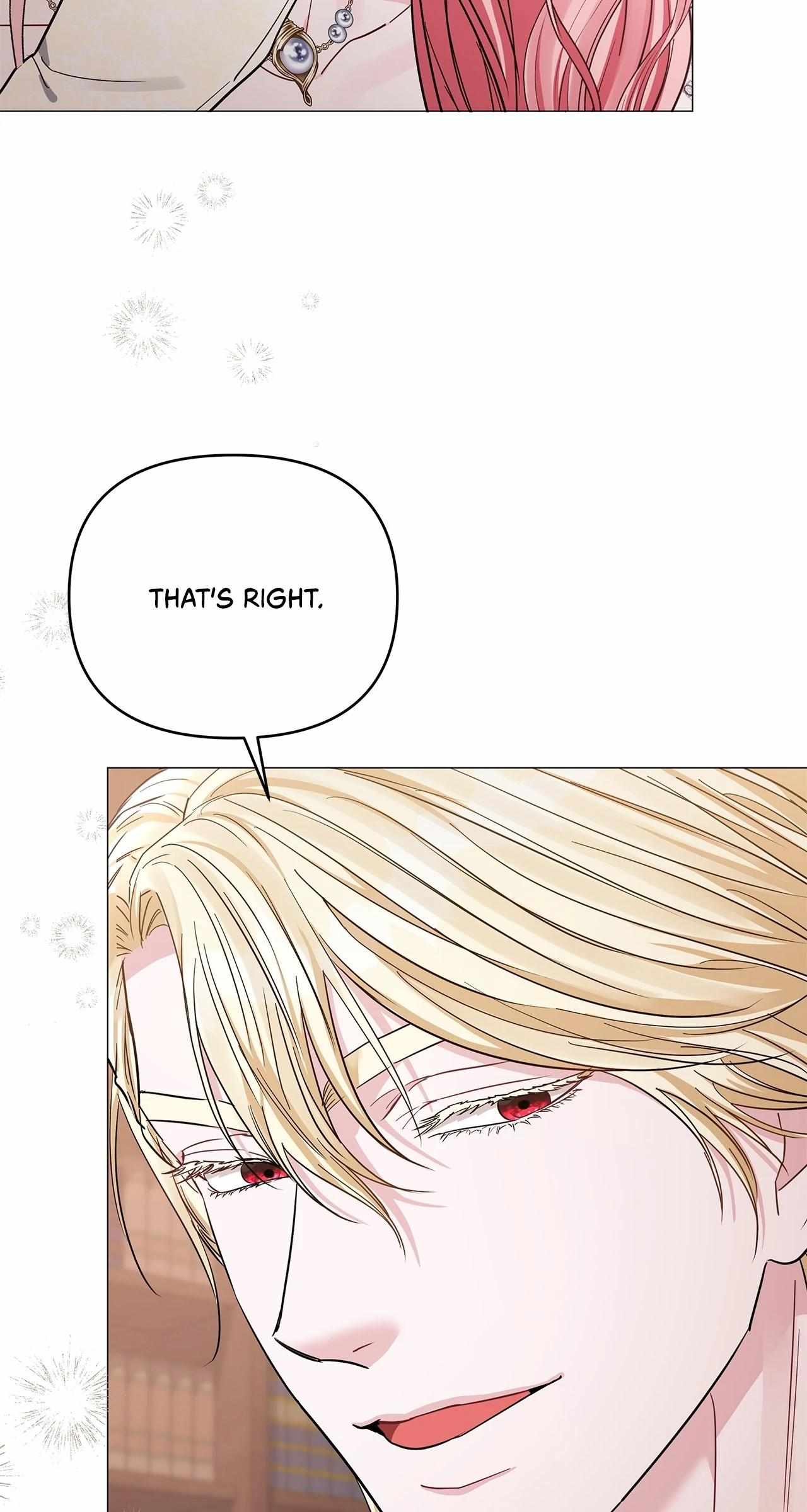 My Evil Husband Is Obsessed With the Wrong Person Chapter 35 page 23 - 