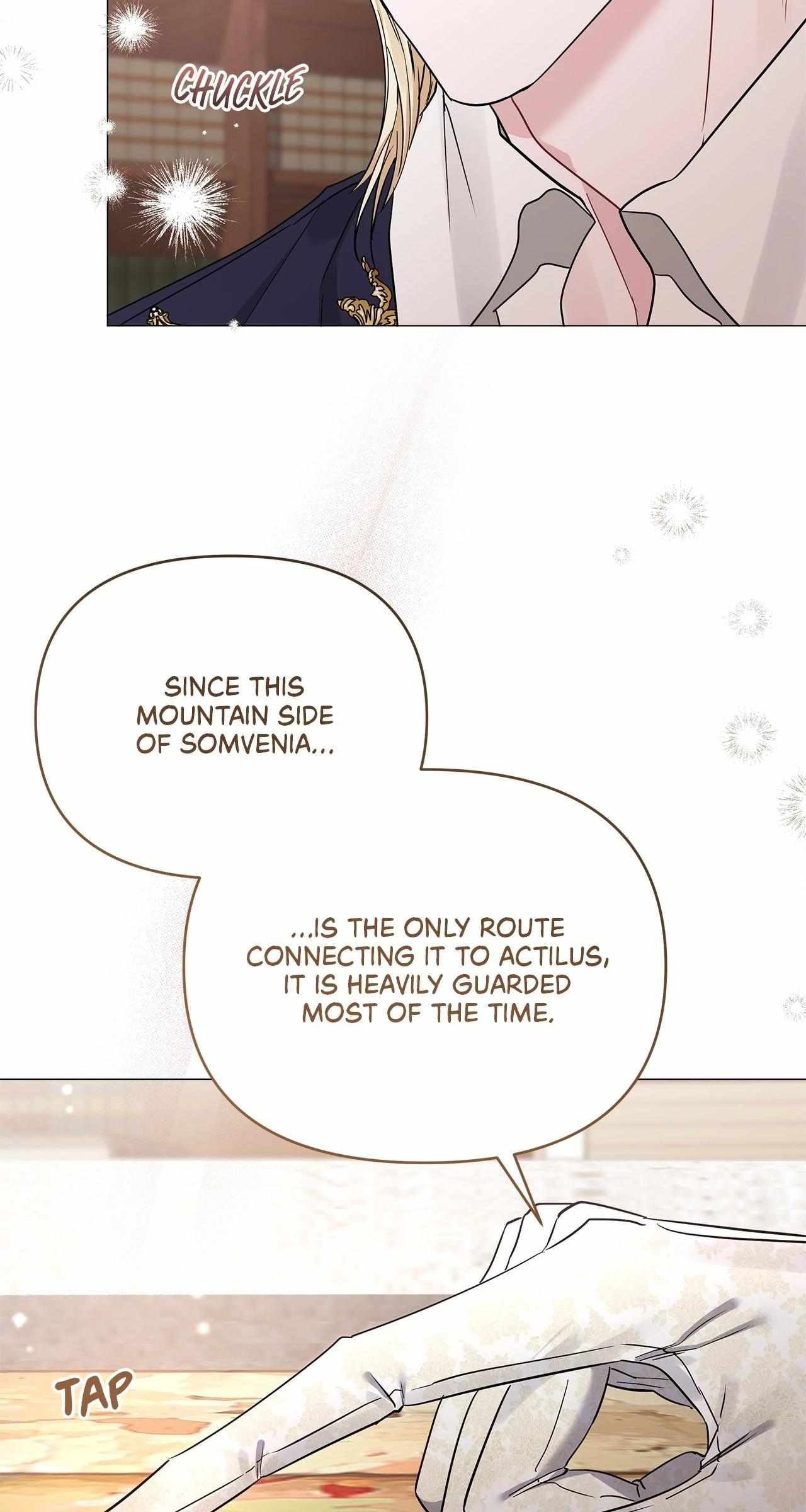 My Evil Husband Is Obsessed With the Wrong Person Chapter 35 page 24 - 