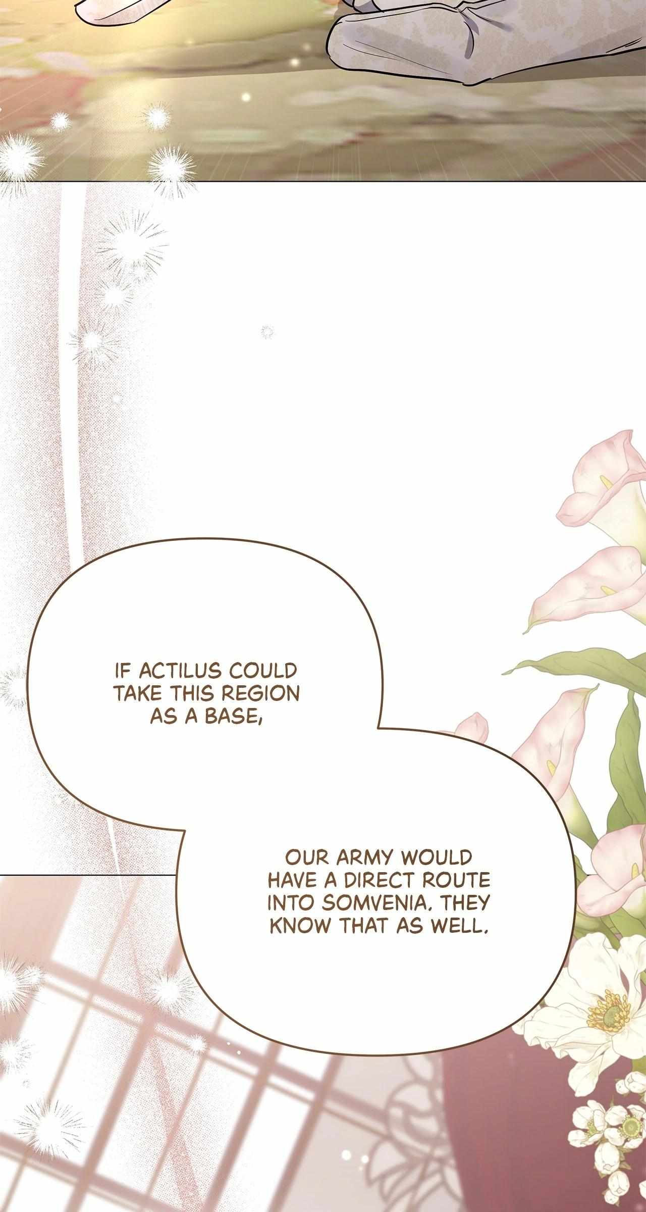 My Evil Husband Is Obsessed With the Wrong Person Chapter 35 page 25 - 