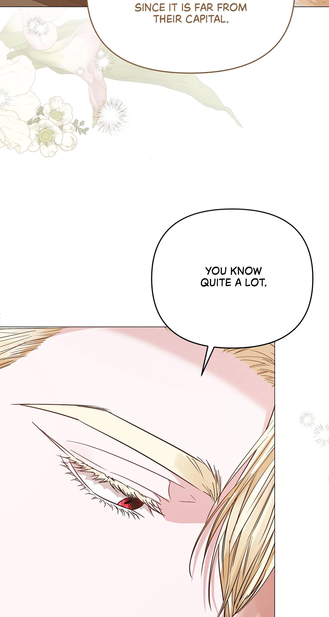My Evil Husband Is Obsessed With the Wrong Person Chapter 35 page 27 - 