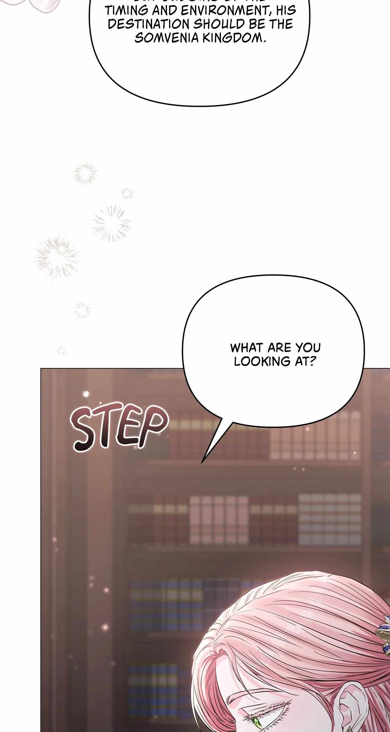 My Evil Husband Is Obsessed With the Wrong Person Chapter 35 page 4 - 
