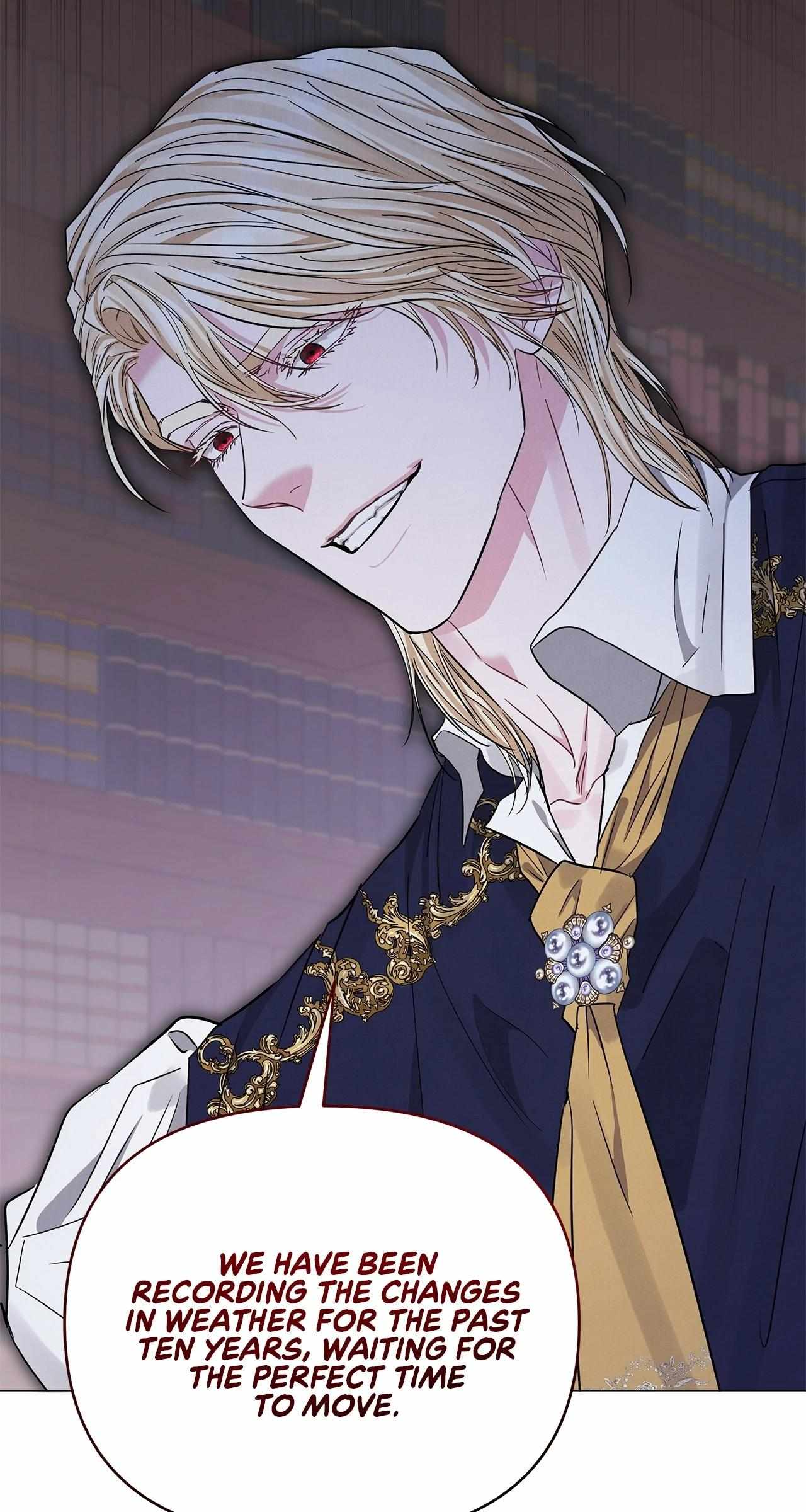 My Evil Husband Is Obsessed With the Wrong Person Chapter 35 page 35 - 
