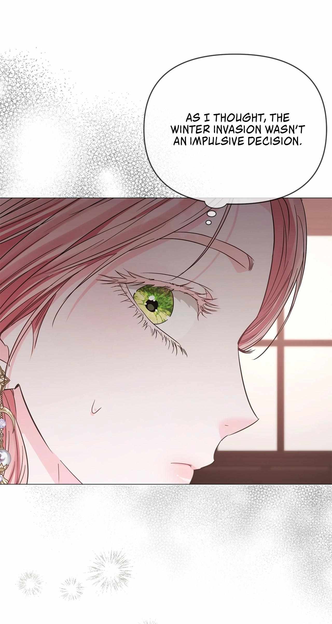 My Evil Husband Is Obsessed With the Wrong Person Chapter 35 page 37 - 
