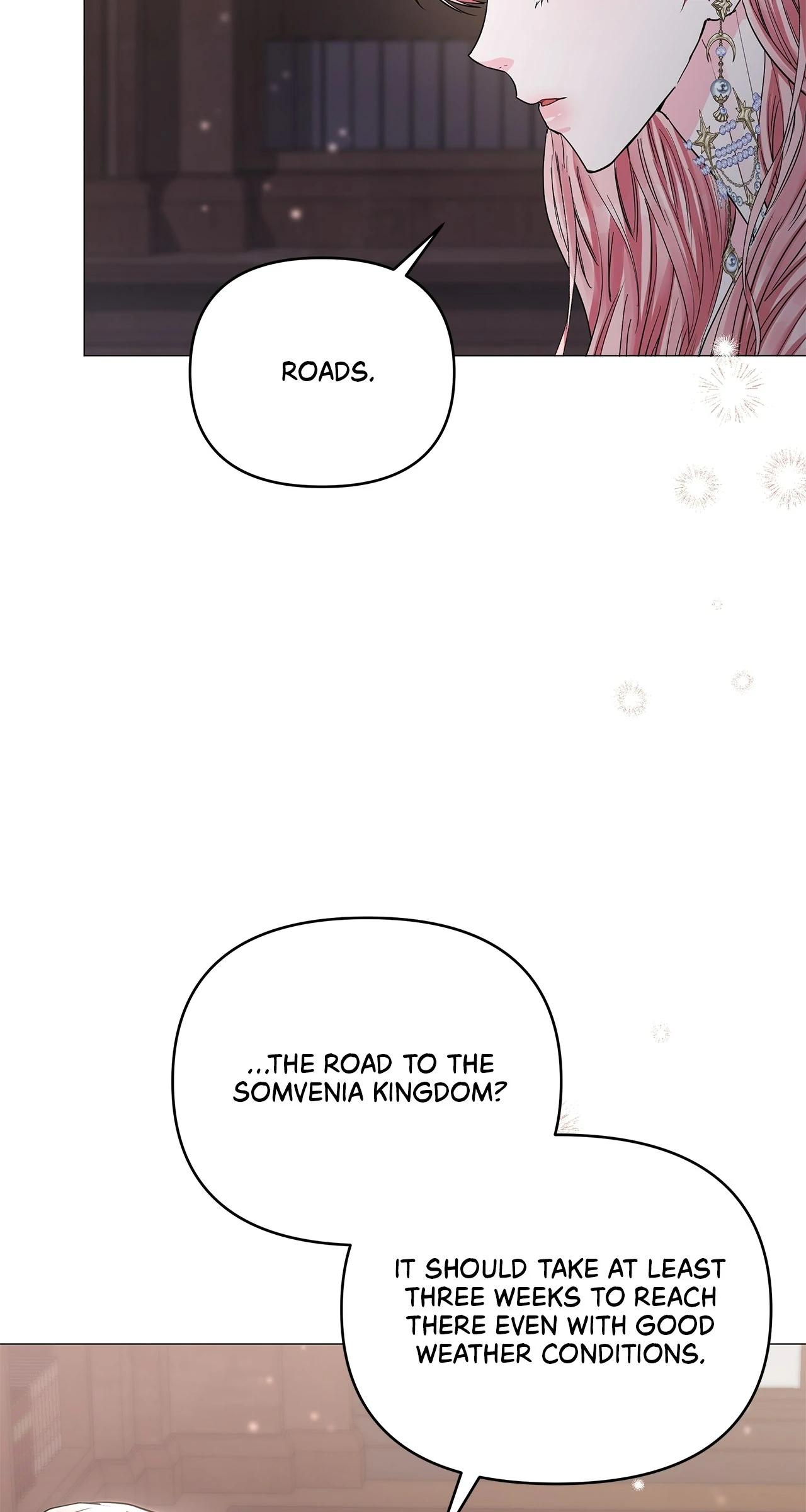 My Evil Husband Is Obsessed With the Wrong Person Chapter 35 page 5 - 