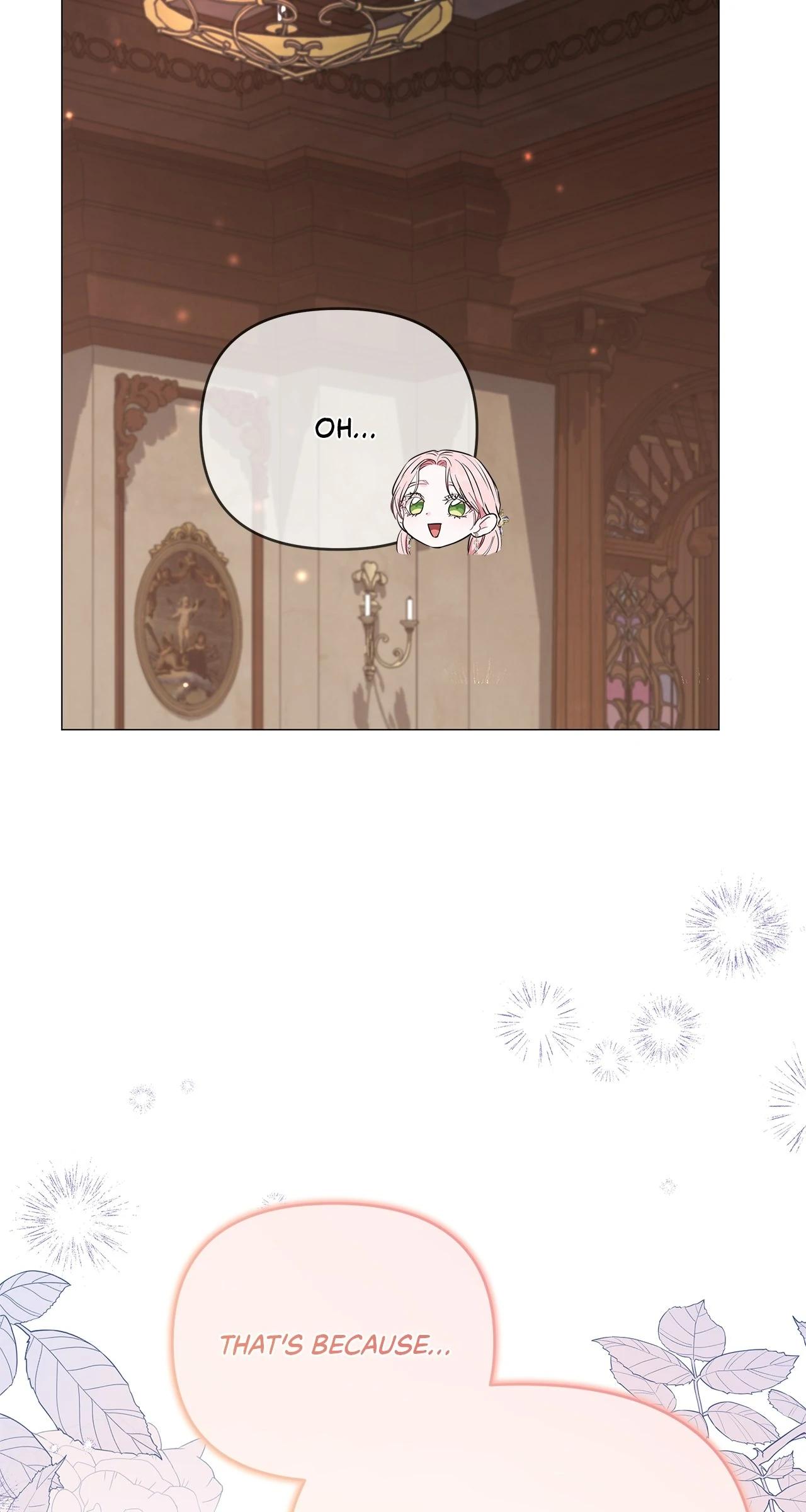 My Evil Husband Is Obsessed With the Wrong Person Chapter 35 page 41 - 