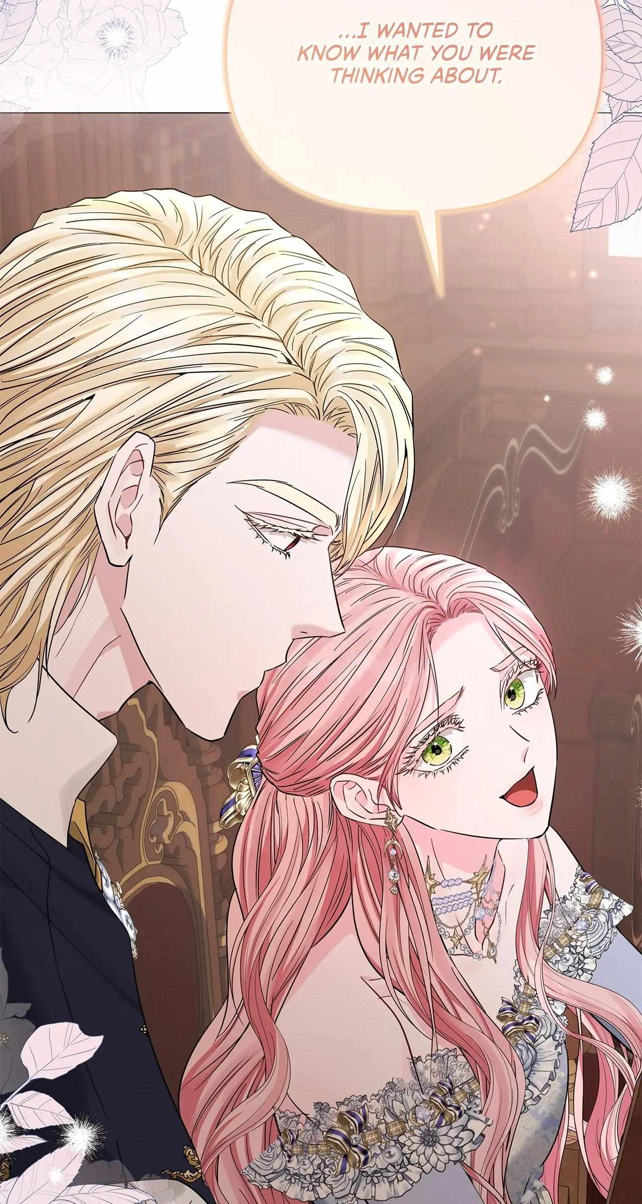 My Evil Husband Is Obsessed With the Wrong Person Chapter 35 page 42 - 