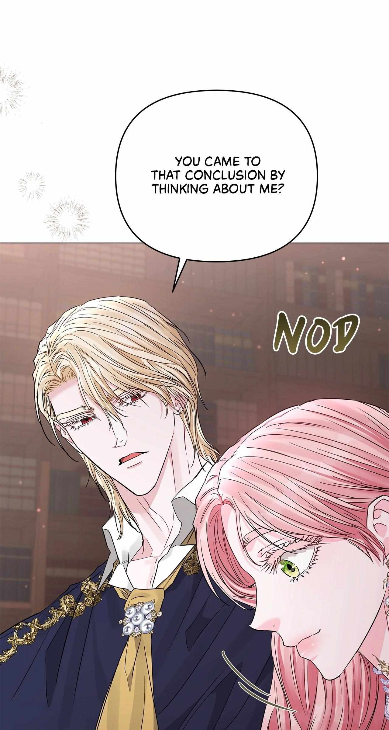My Evil Husband Is Obsessed With the Wrong Person Chapter 35 page 44 - 