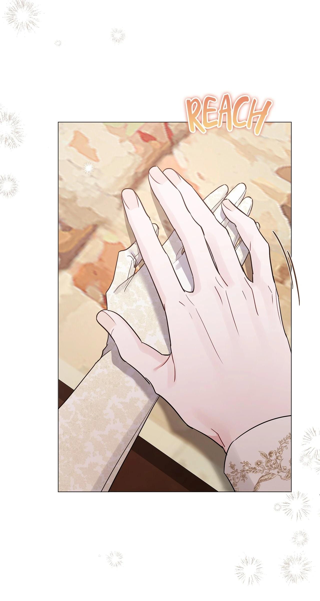 My Evil Husband Is Obsessed With the Wrong Person Chapter 35 page 46 - 
