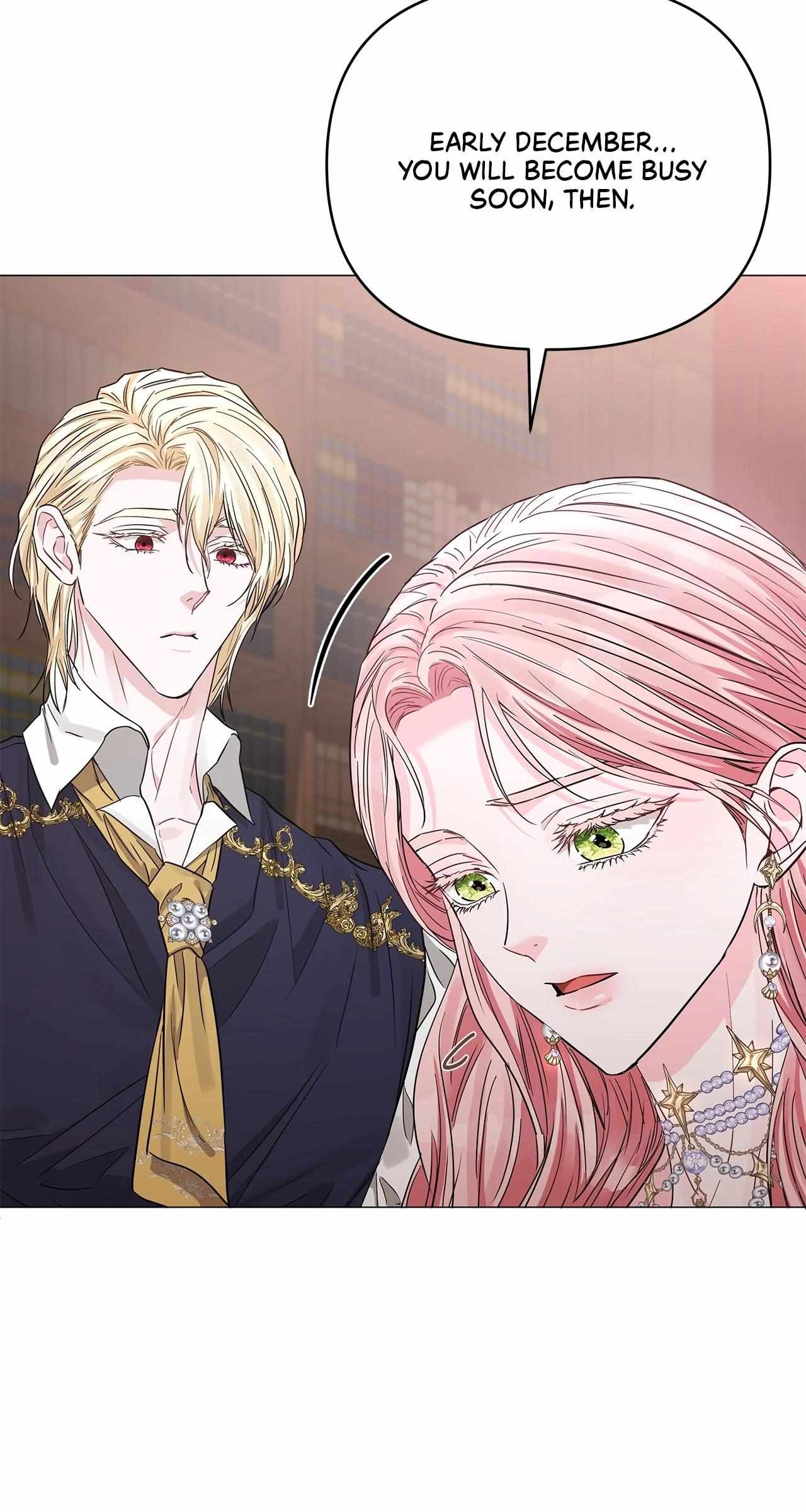 My Evil Husband Is Obsessed With the Wrong Person Chapter 35 page 50 - 