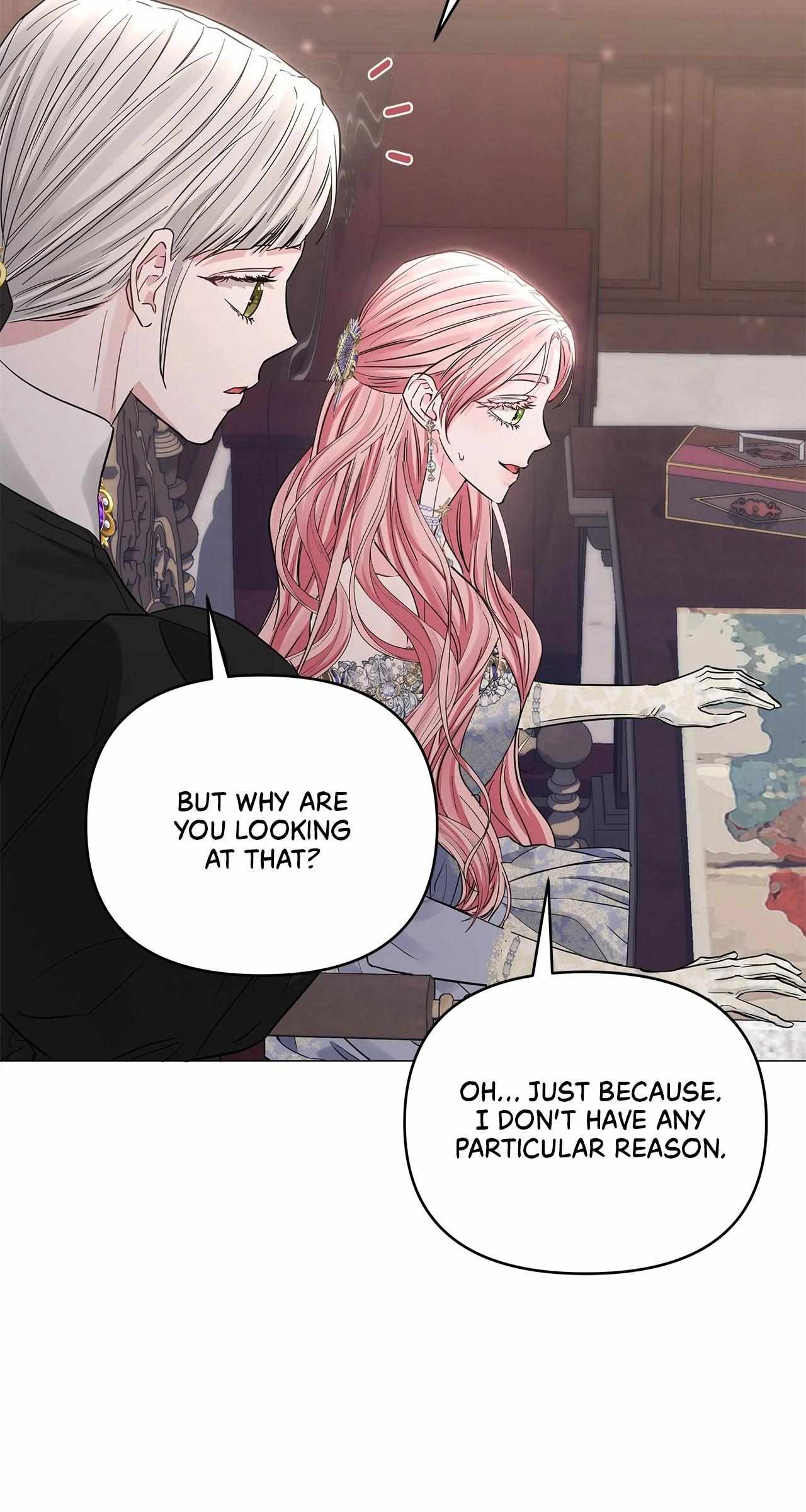 My Evil Husband Is Obsessed With the Wrong Person Chapter 35 page 6 - 