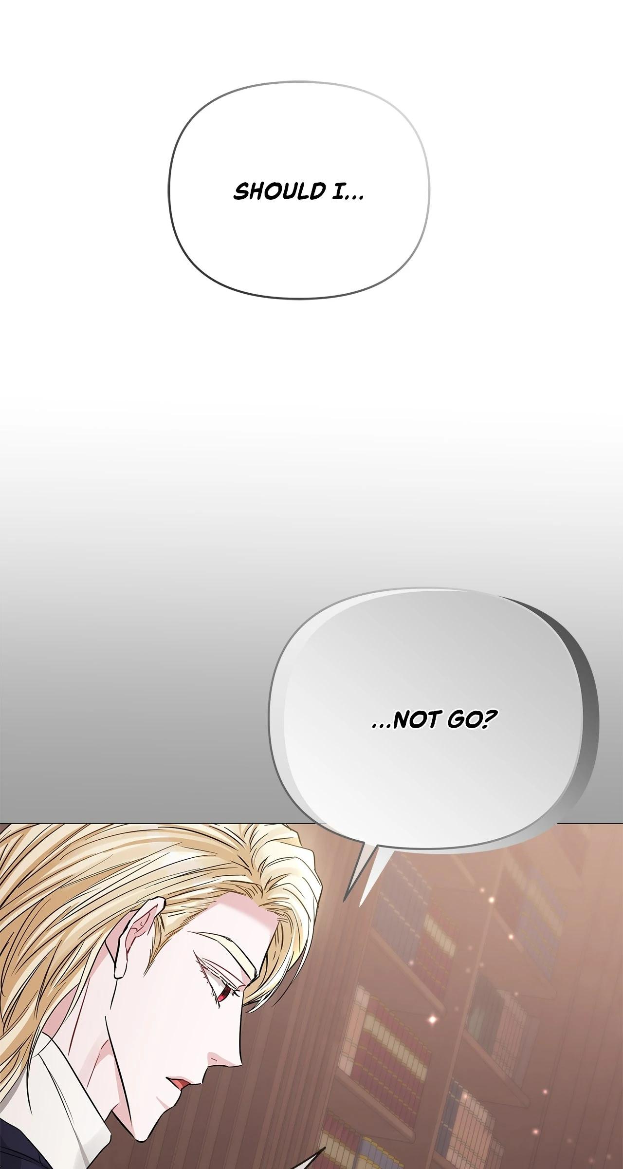 My Evil Husband Is Obsessed With the Wrong Person Chapter 35 page 52 - 