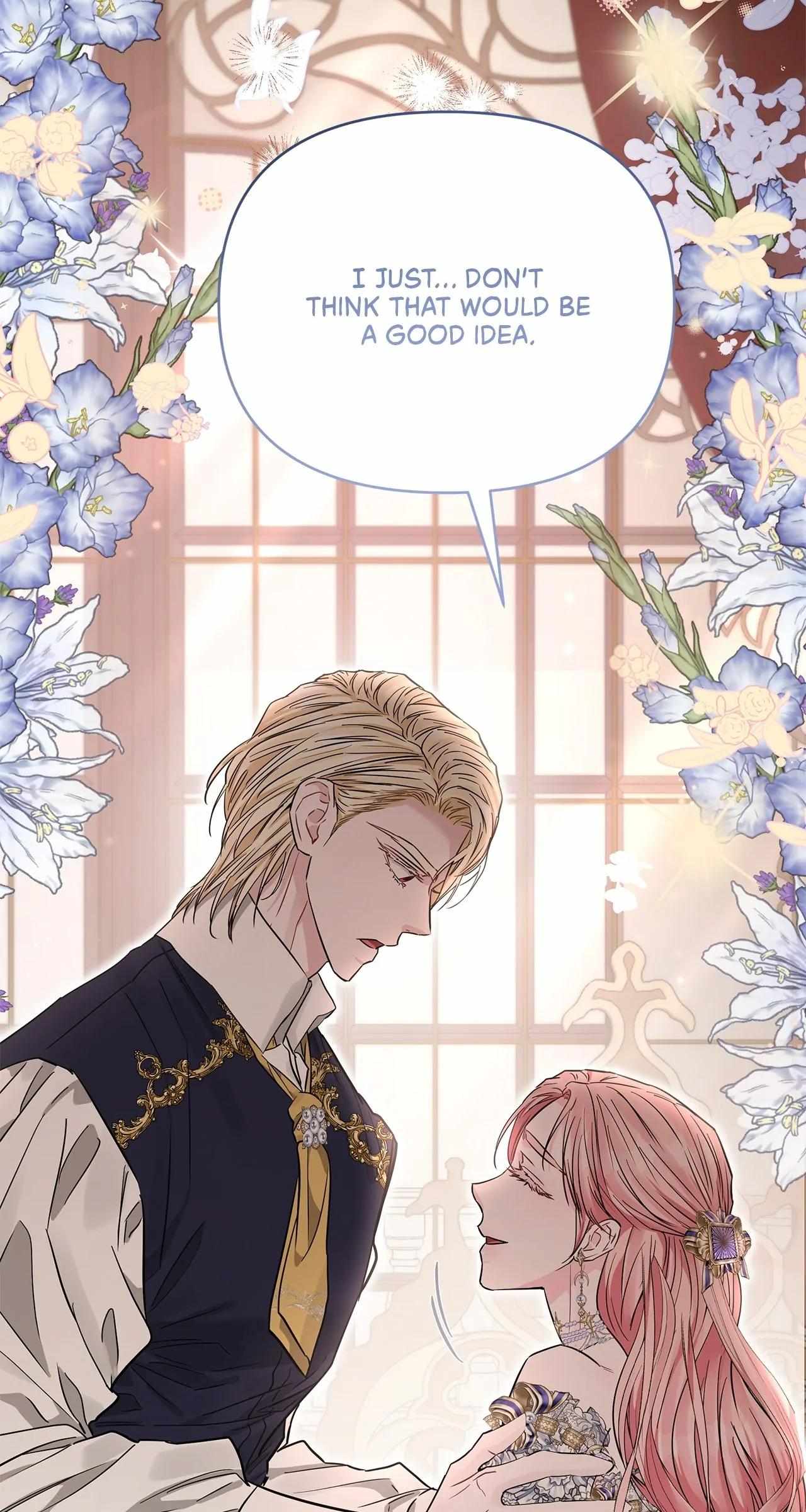 My Evil Husband Is Obsessed With the Wrong Person Chapter 35 page 59 - 