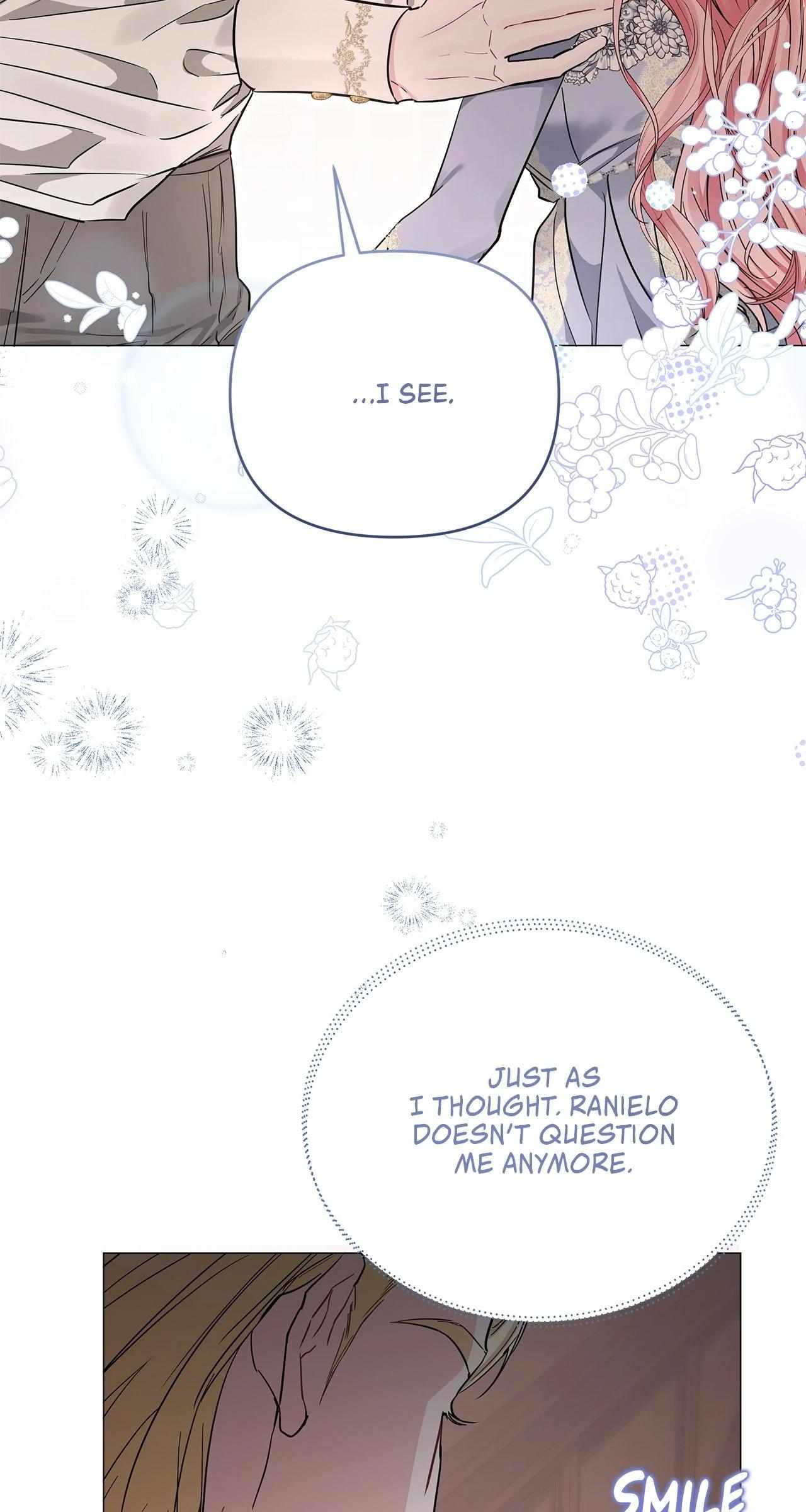 My Evil Husband Is Obsessed With the Wrong Person Chapter 35 page 60 - 