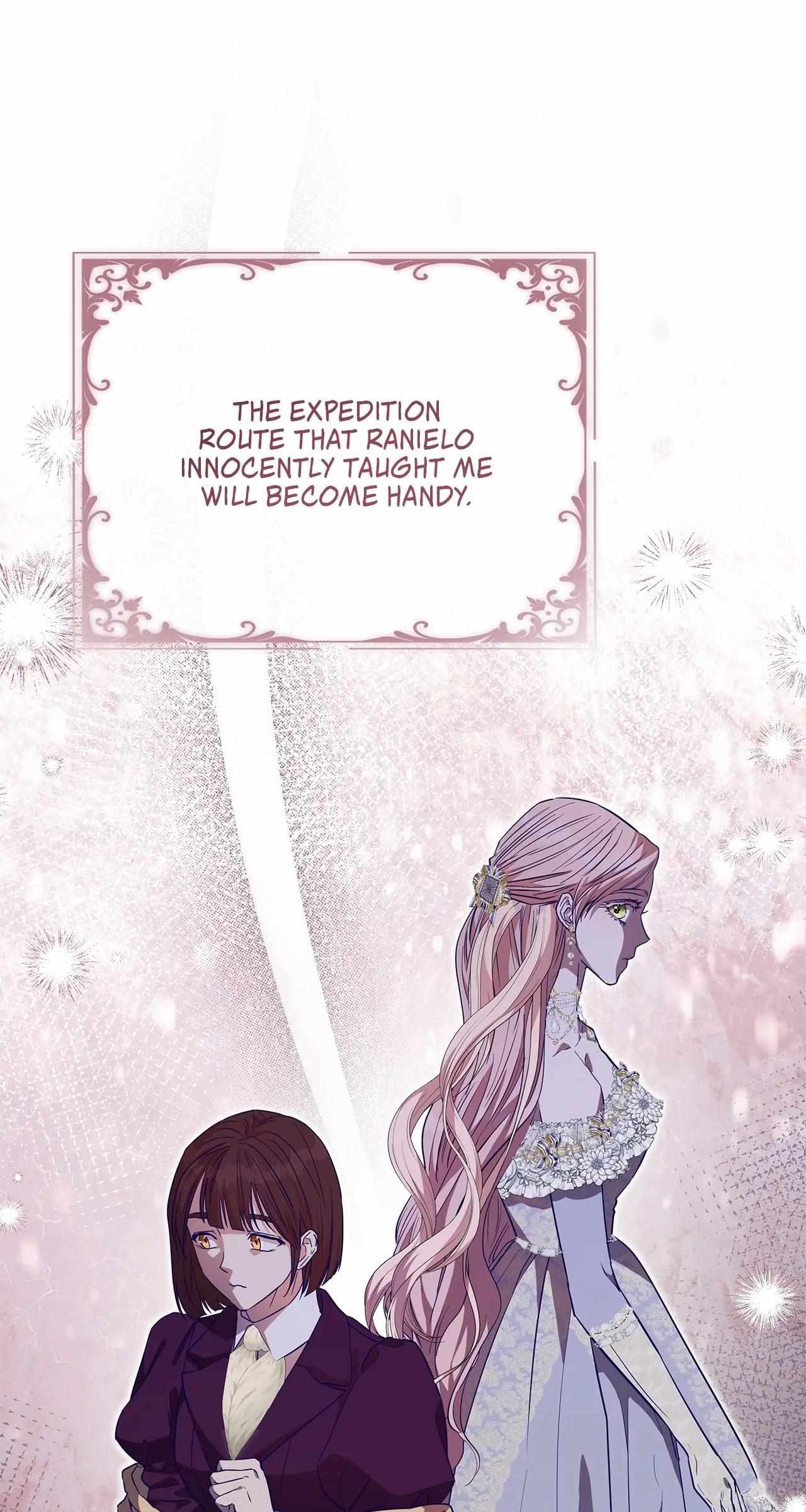 My Evil Husband Is Obsessed With the Wrong Person Chapter 35 page 62 - 