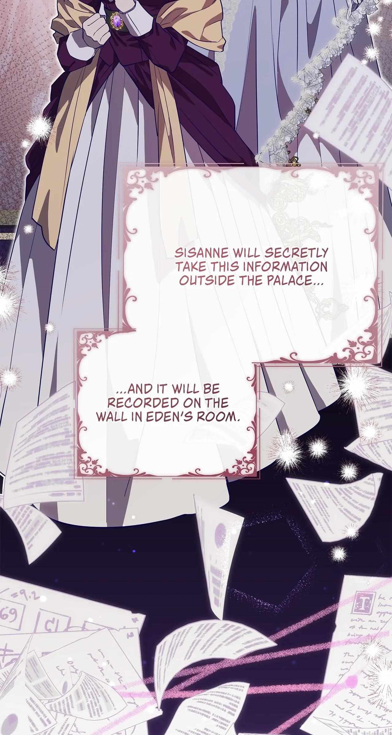 My Evil Husband Is Obsessed With the Wrong Person Chapter 35 page 63 - 
