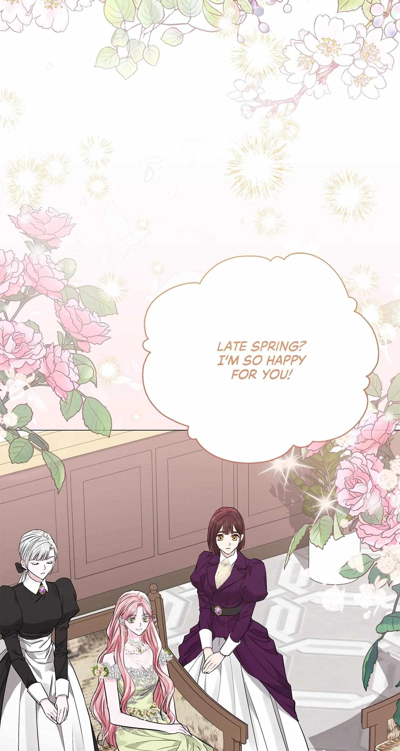My Evil Husband Is Obsessed With the Wrong Person Chapter 35 page 67 - 