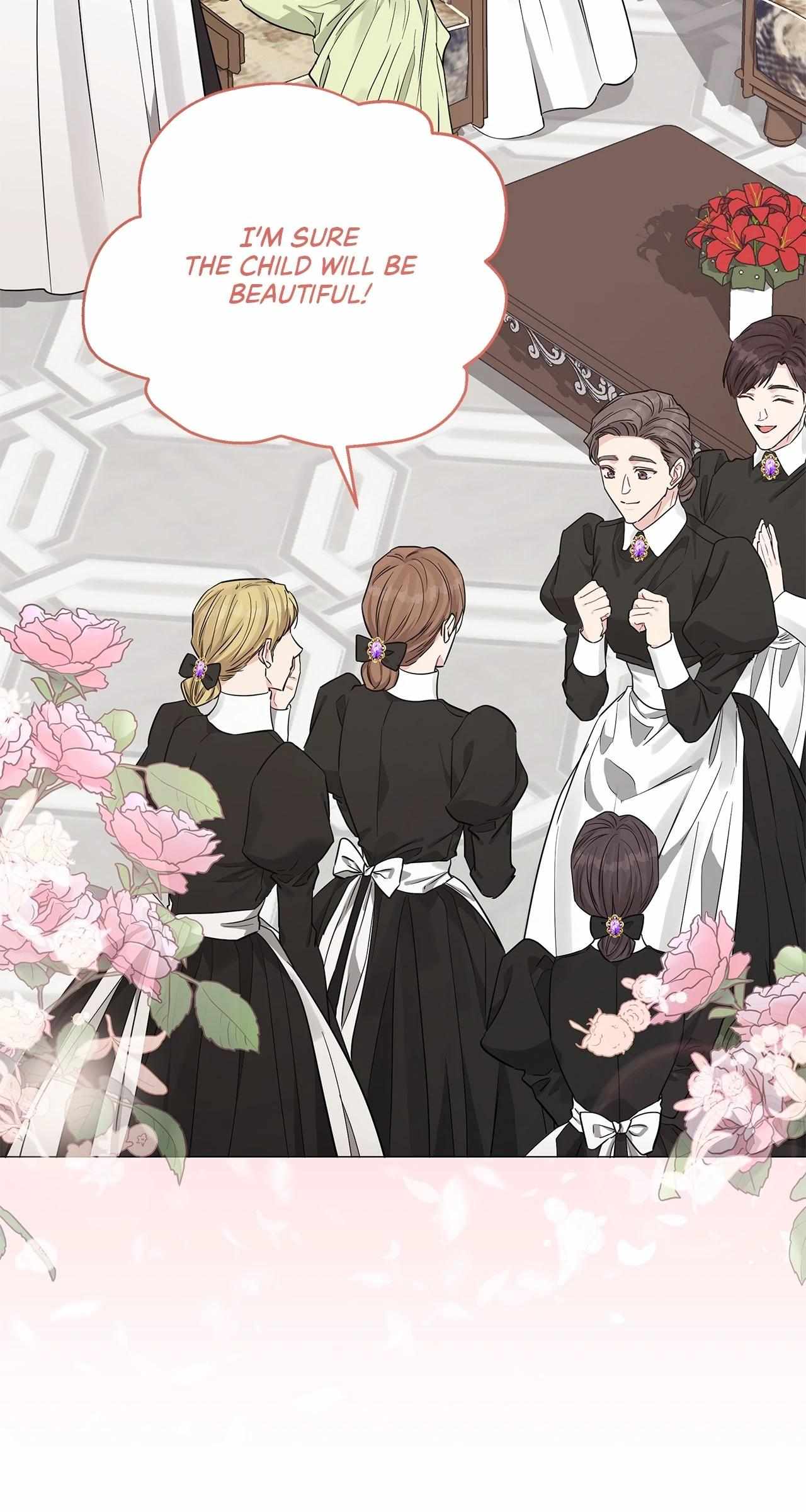 My Evil Husband Is Obsessed With the Wrong Person Chapter 35 page 68 - 